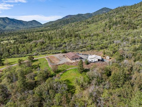 Tiny photo for 10300 N Applegate Road, Grants Pass, OR 97527 (MLS # 220219317)