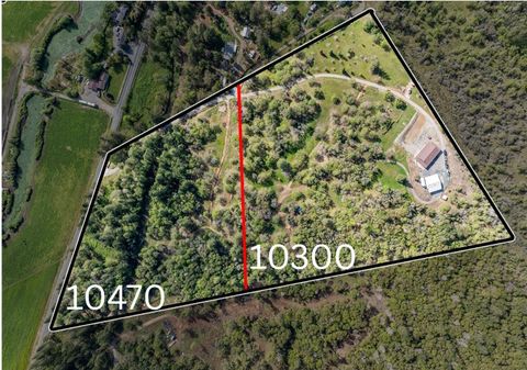Tiny photo for 10300 N Applegate Road, Grants Pass, OR 97527 (MLS # 220219317)