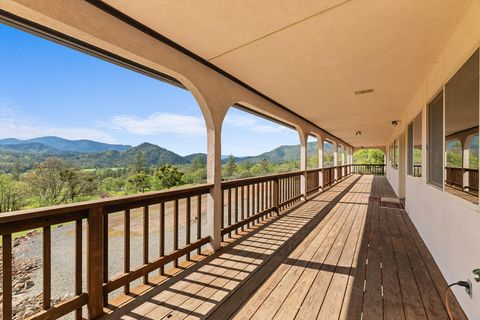 Tiny photo for 10300 N Applegate Road, Grants Pass, OR 97527 (MLS # 220219317)