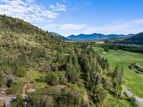 Tiny photo for 10300 N Applegate Road, Grants Pass, OR 97527 (MLS # 220219317)