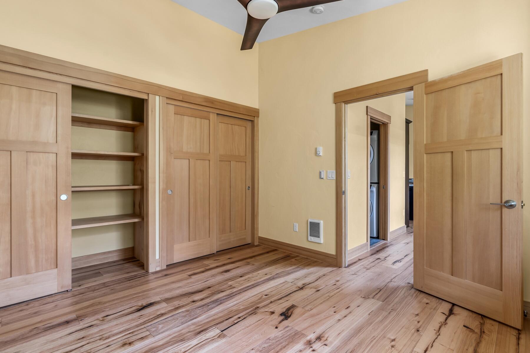 Three Pines Ridge - Residential