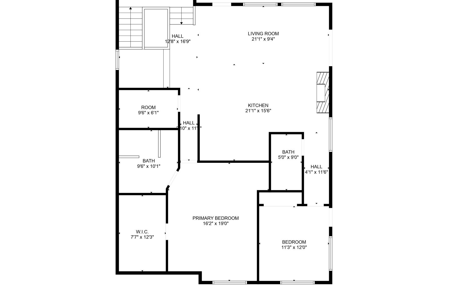 Three Pines Ridge - Residential
