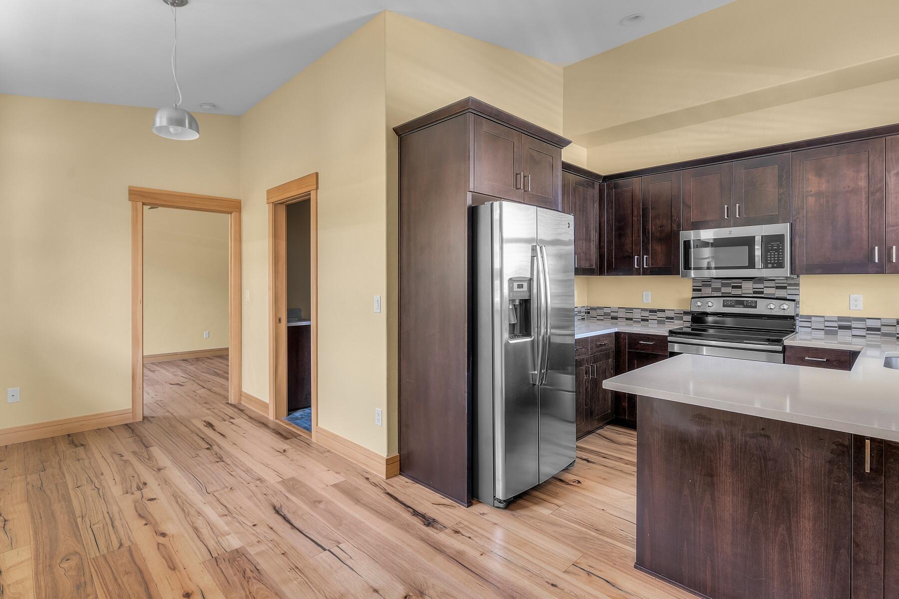 Three Pines Ridge - Residential