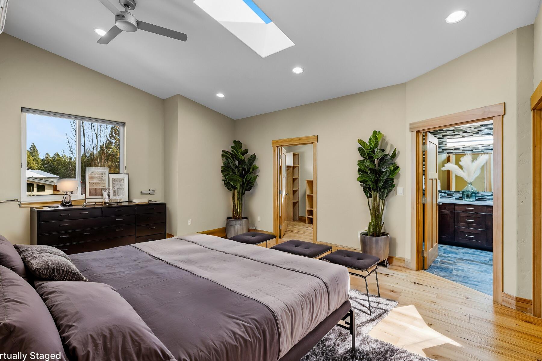 Three Pines Ridge - Residential