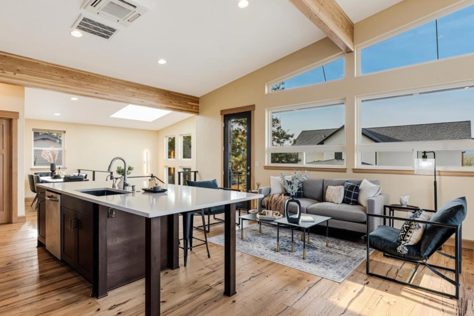 Three Pines Ridge - Residential