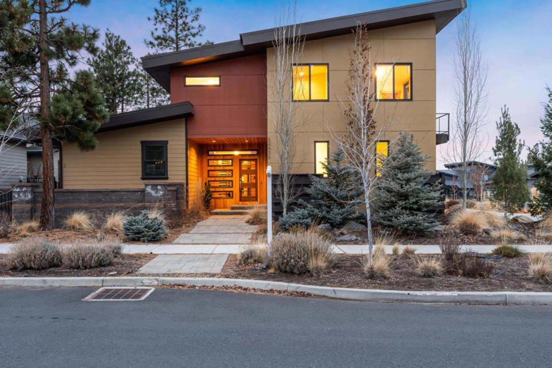 Three Pines Ridge - Residential