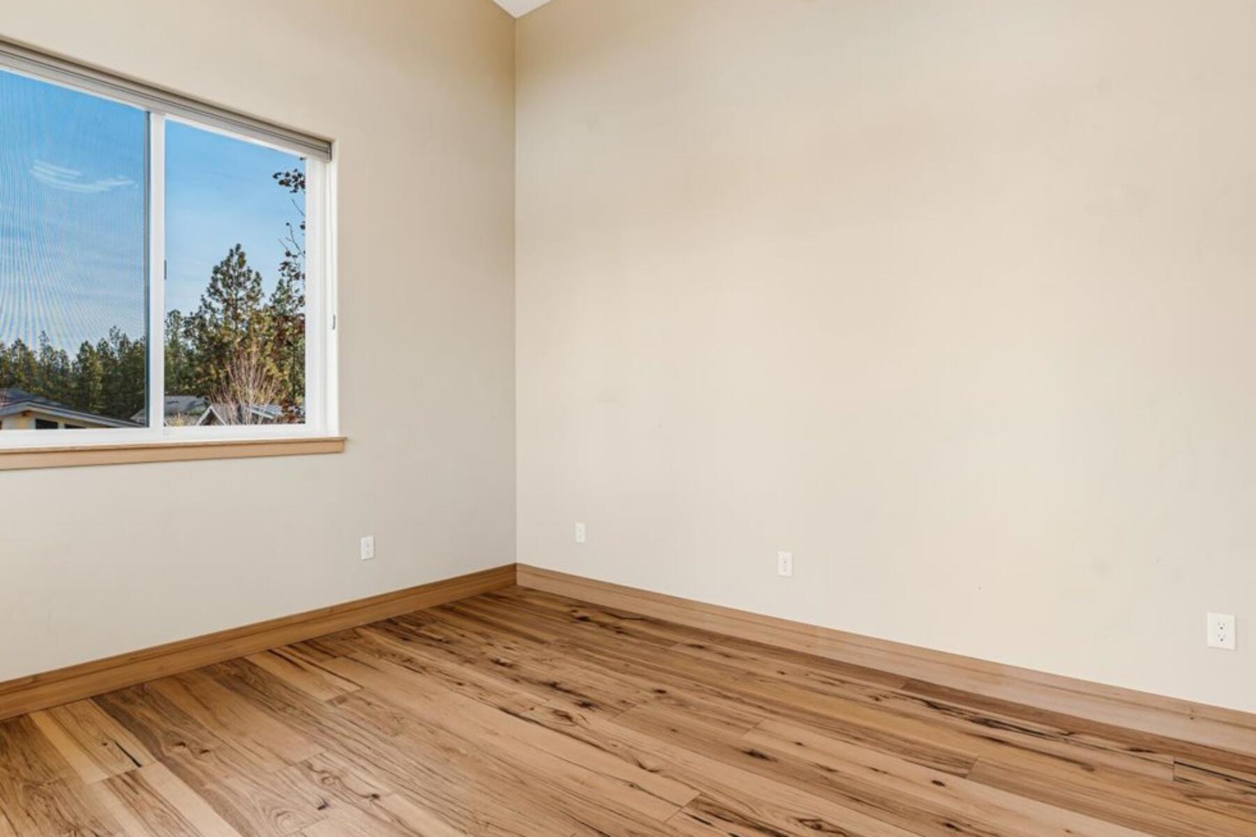 Three Pines Ridge - Residential