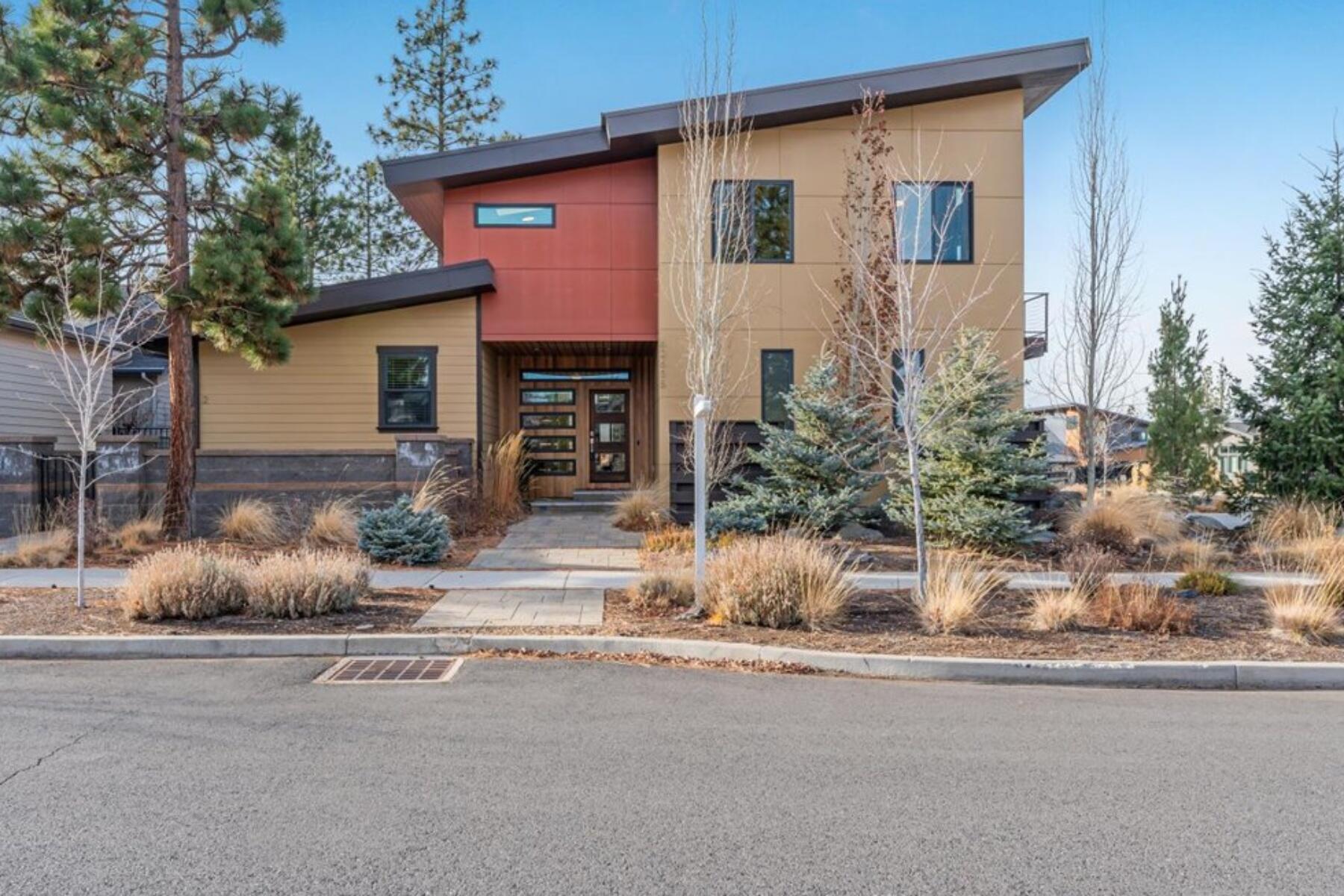 Three Pines Ridge - Residential