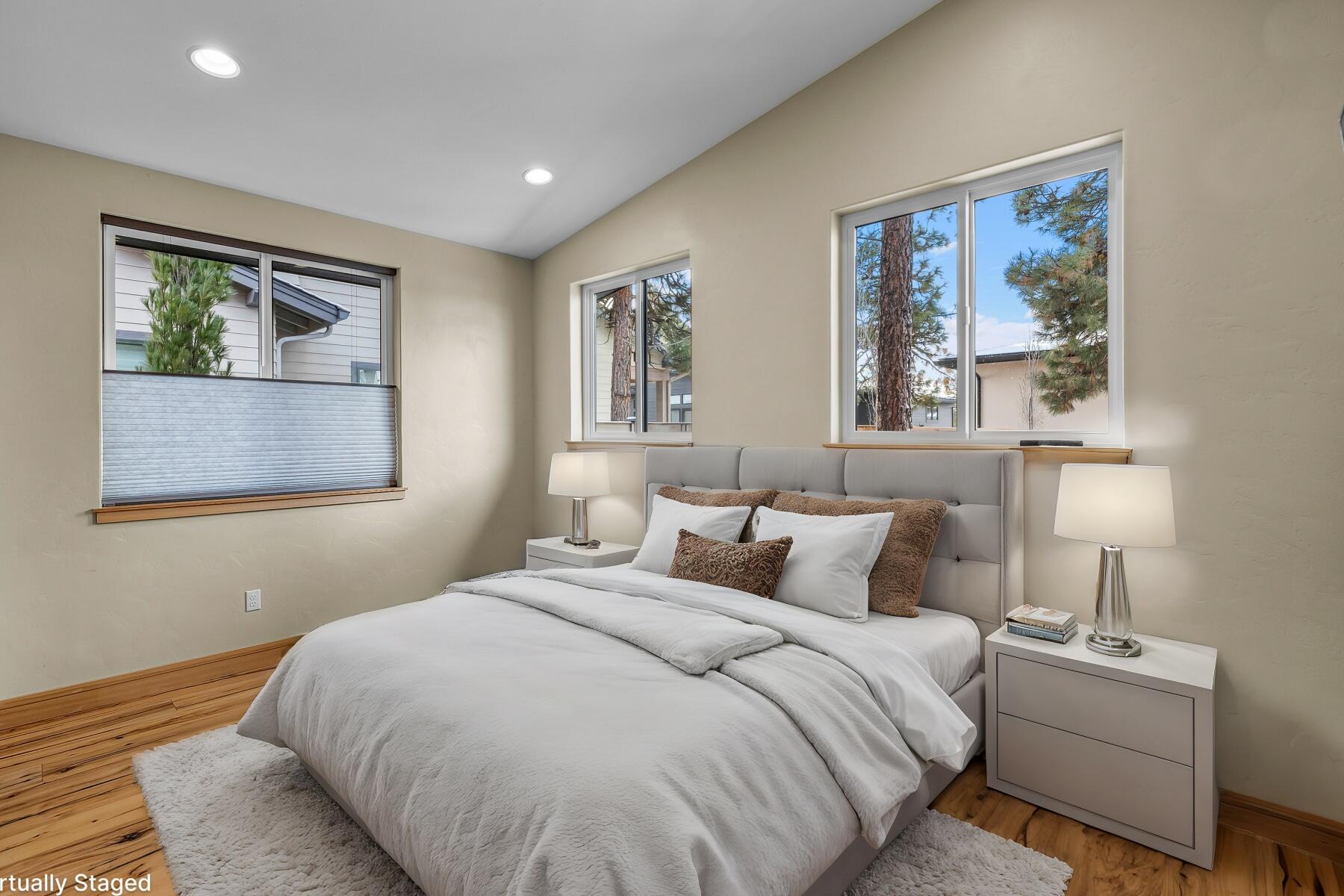 Three Pines Ridge - Residential