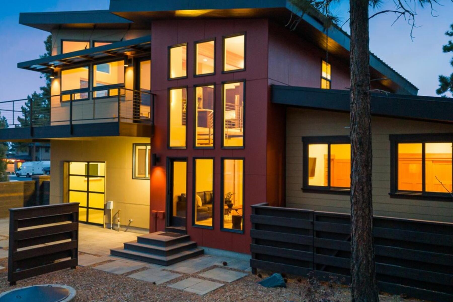 Three Pines Ridge - Residential