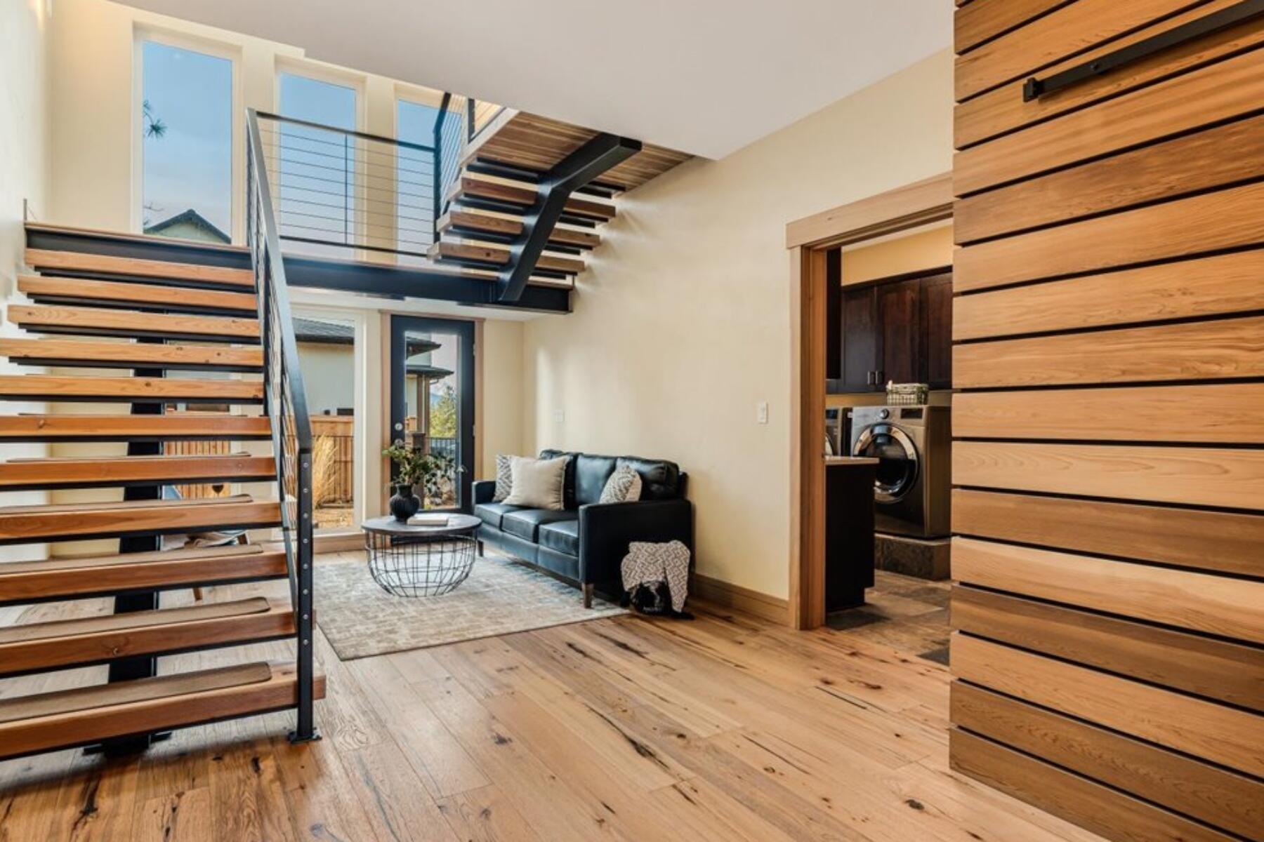 Three Pines Ridge - Residential