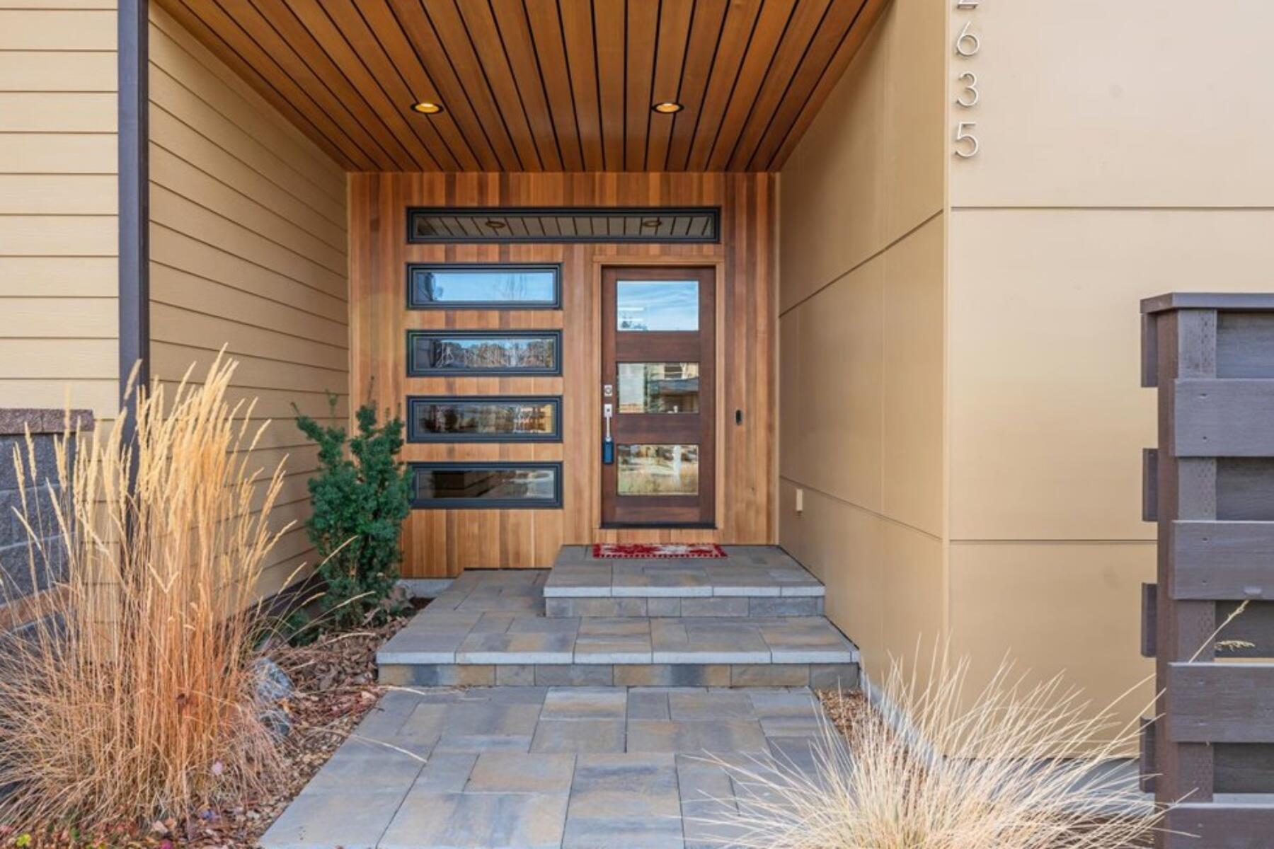 Three Pines Ridge - Residential