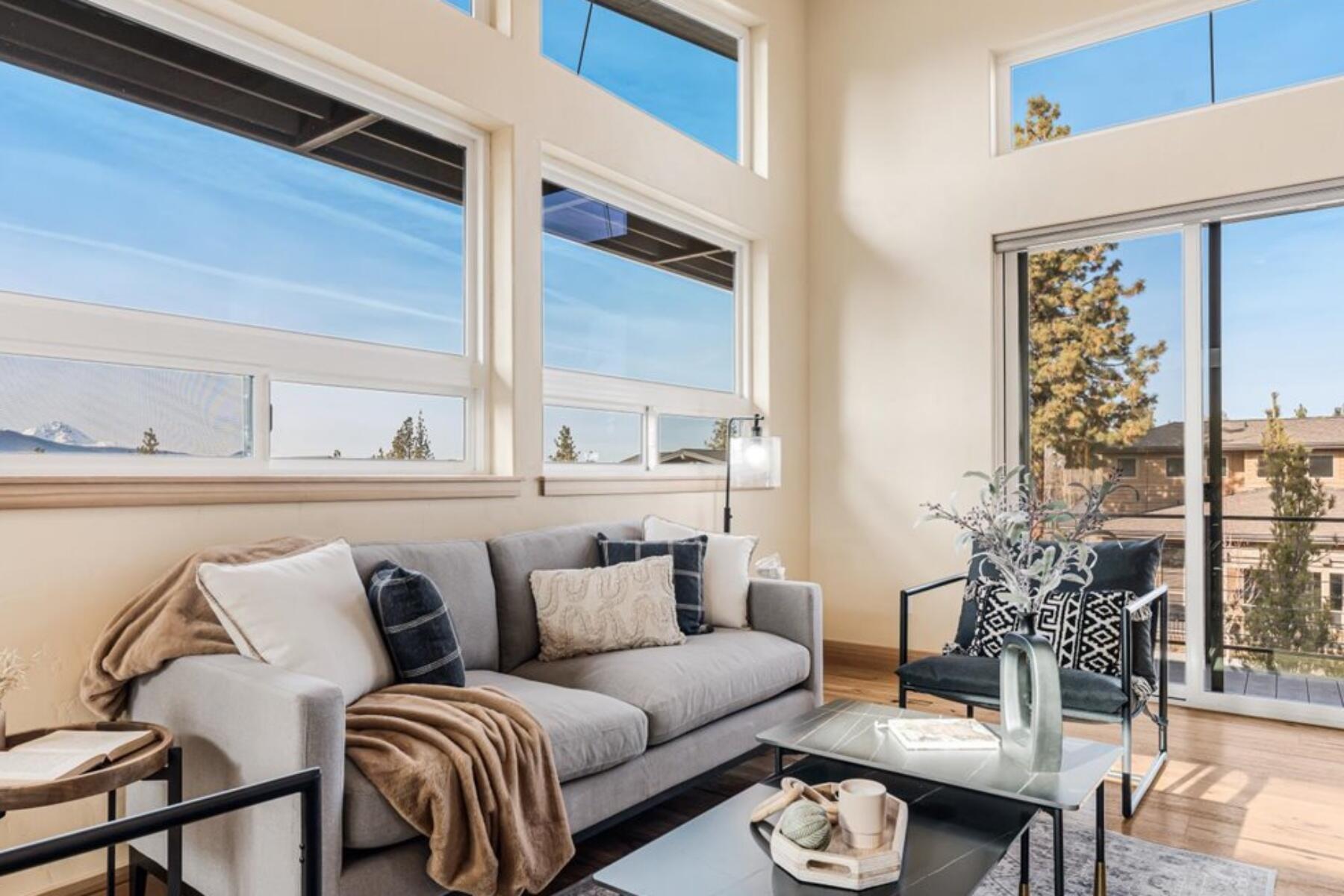 Three Pines Ridge - Residential