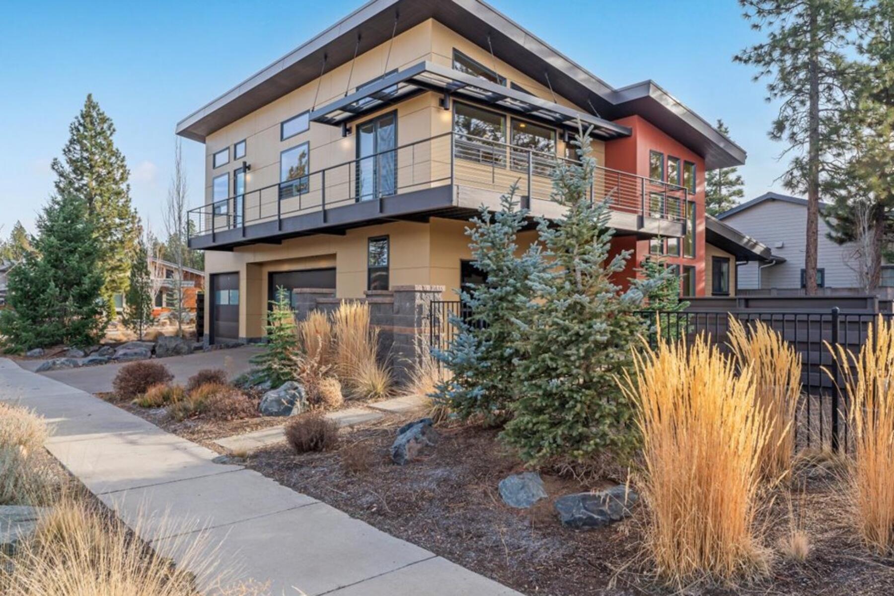 Three Pines Ridge - Residential