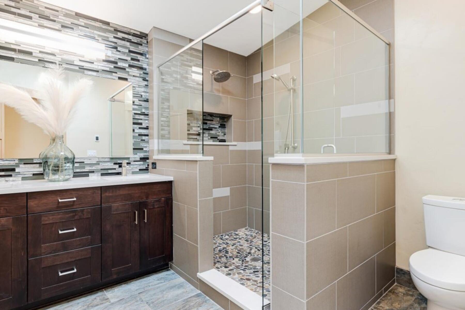 Three Pines Ridge - Residential