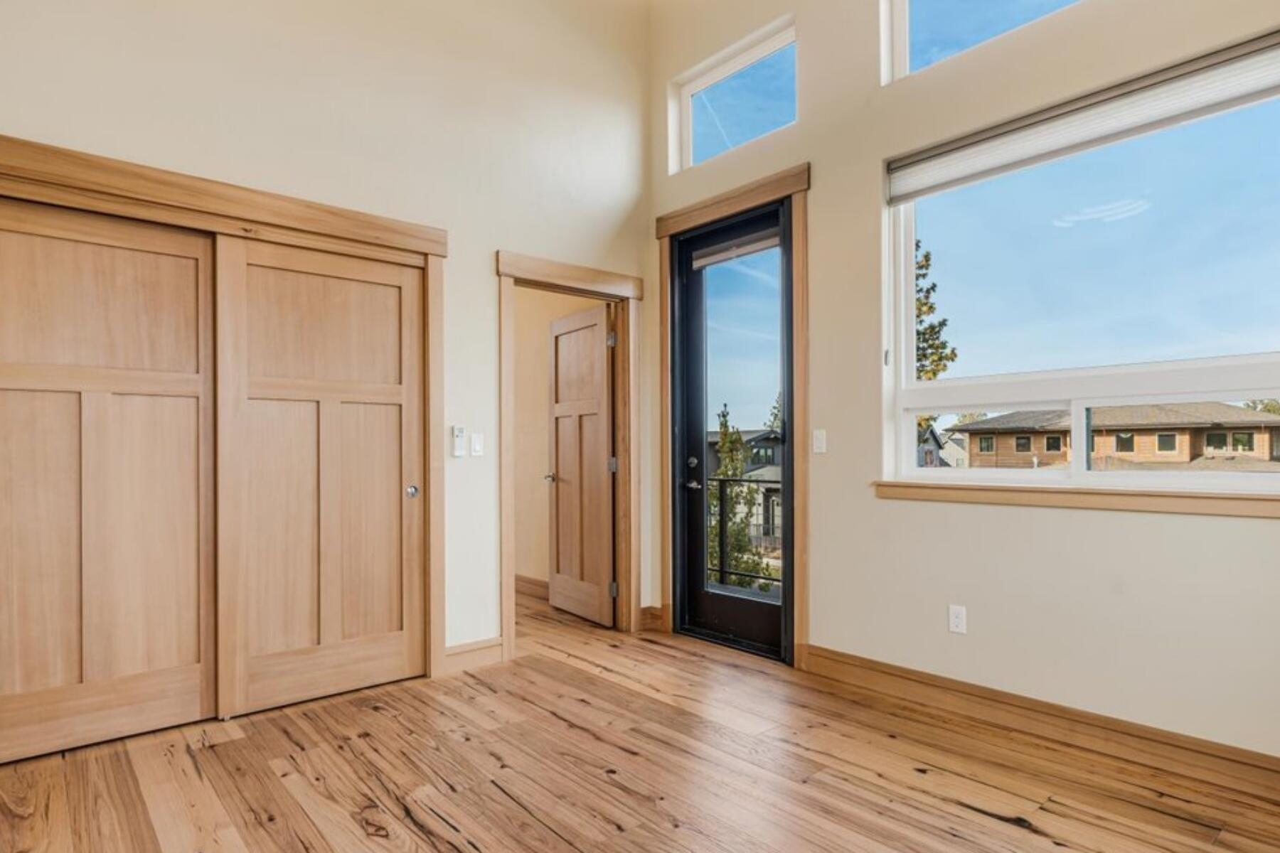 Three Pines Ridge - Residential