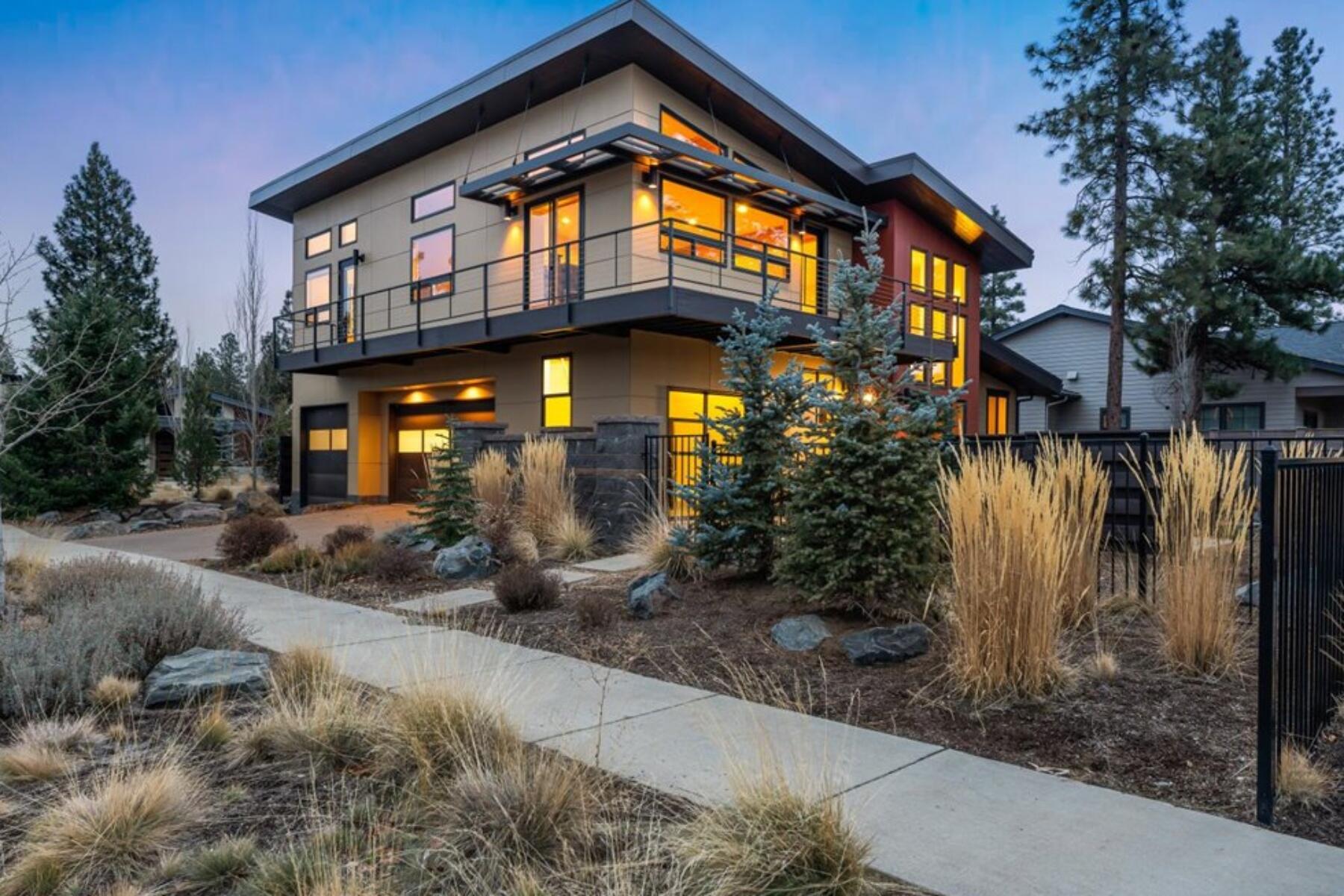 Three Pines Ridge - Residential