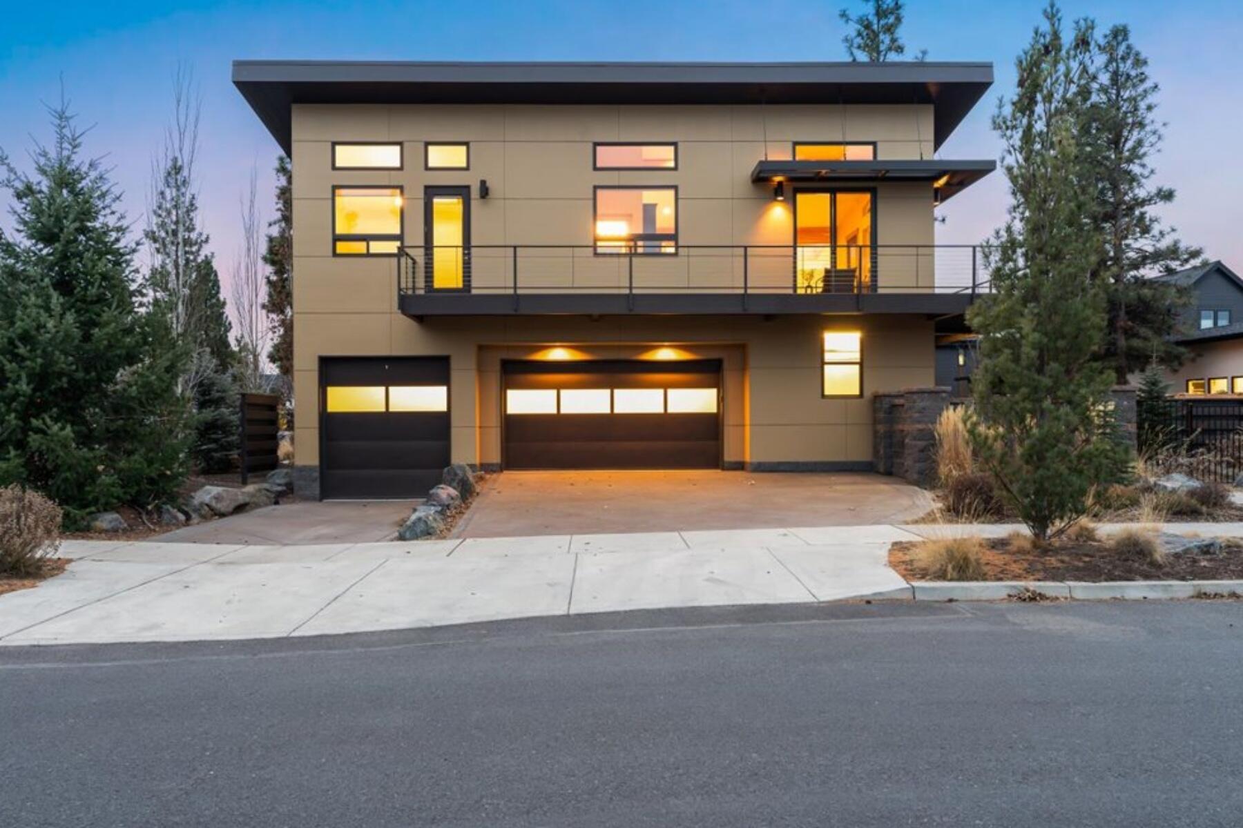 Three Pines Ridge - Residential