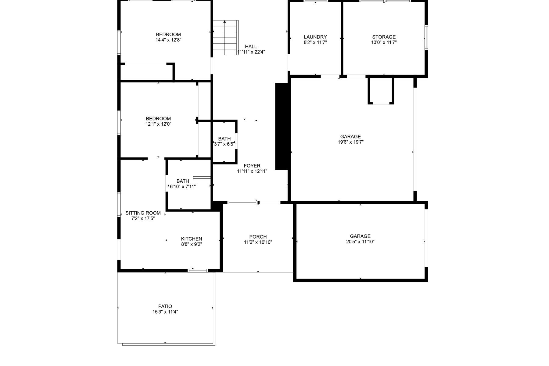 Three Pines Ridge - Residential