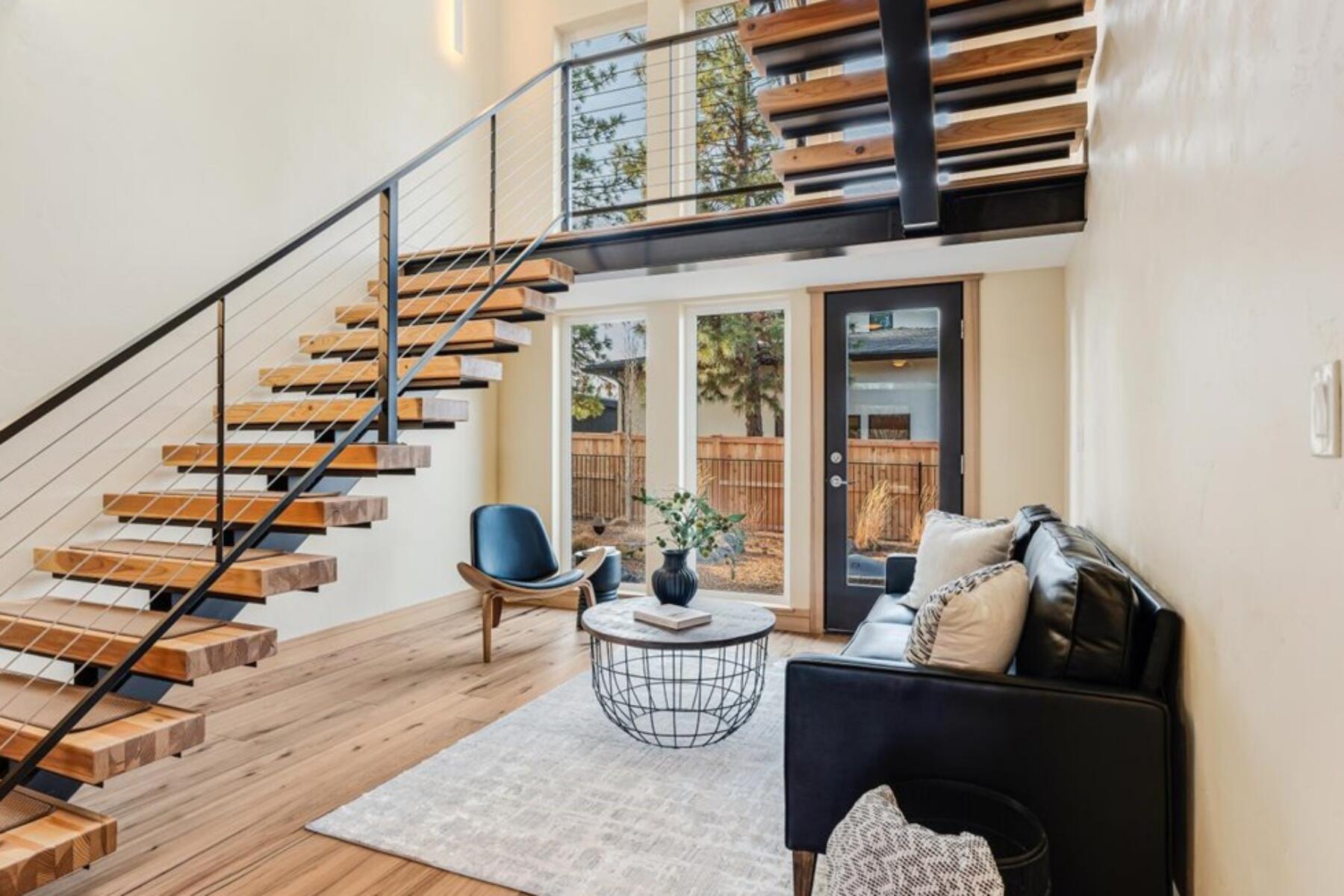 Three Pines Ridge - Residential