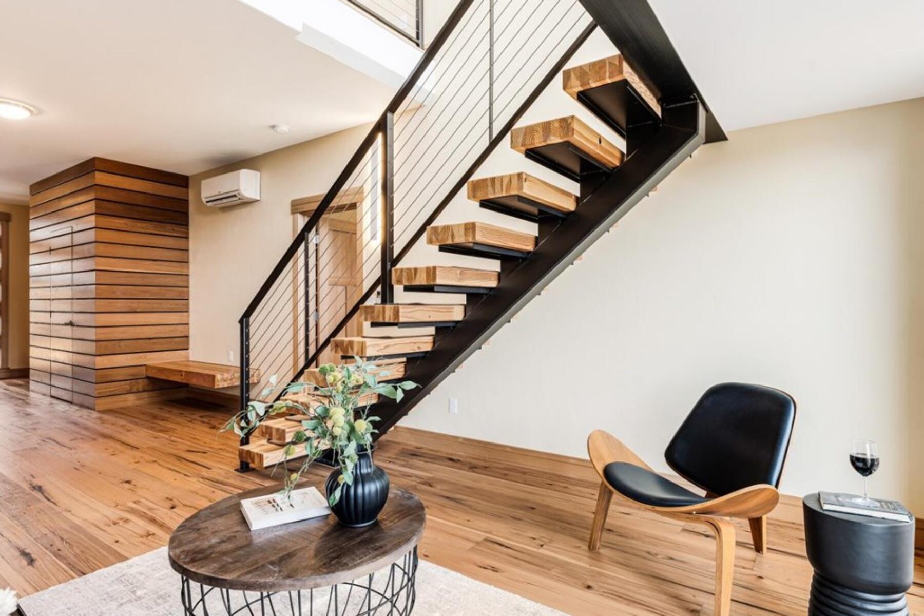 Three Pines Ridge - Residential