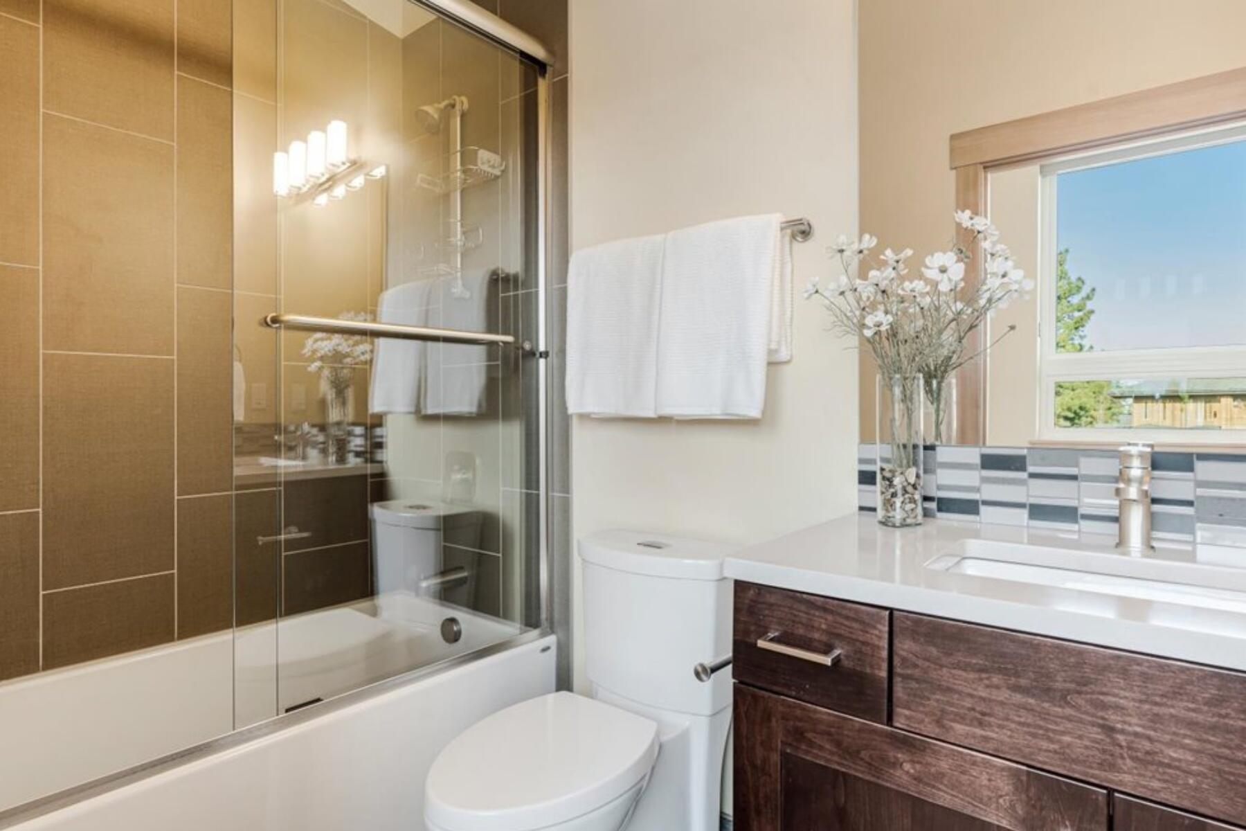 Three Pines Ridge - Residential