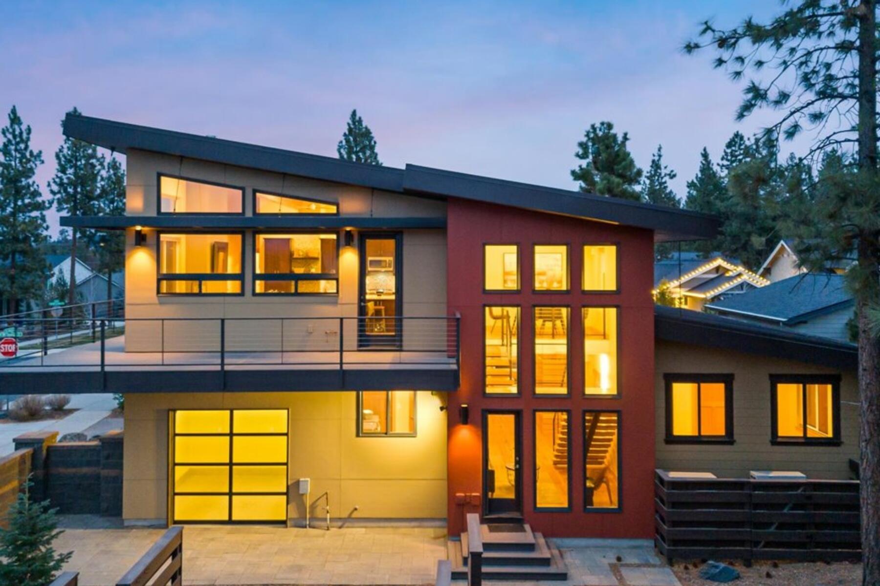 Three Pines Ridge - Residential