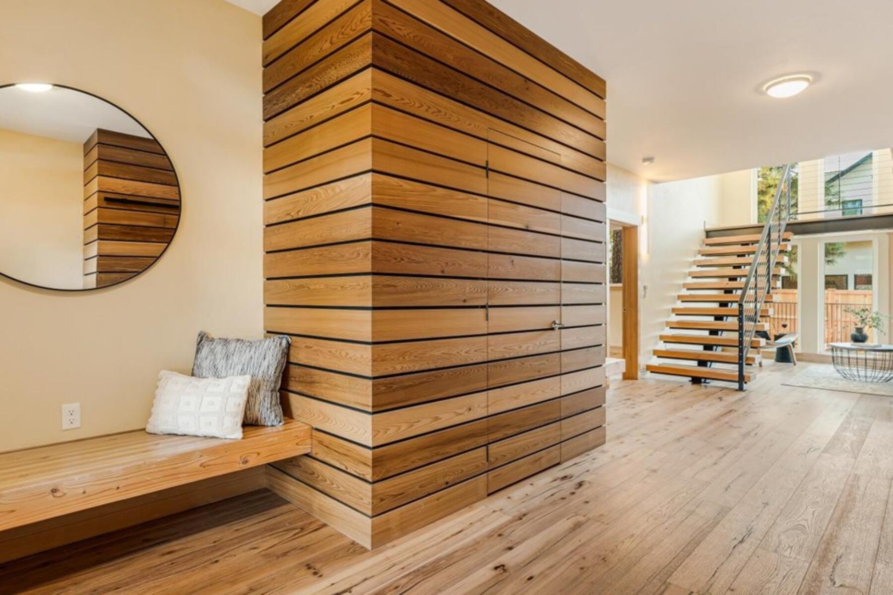 Three Pines Ridge - Residential