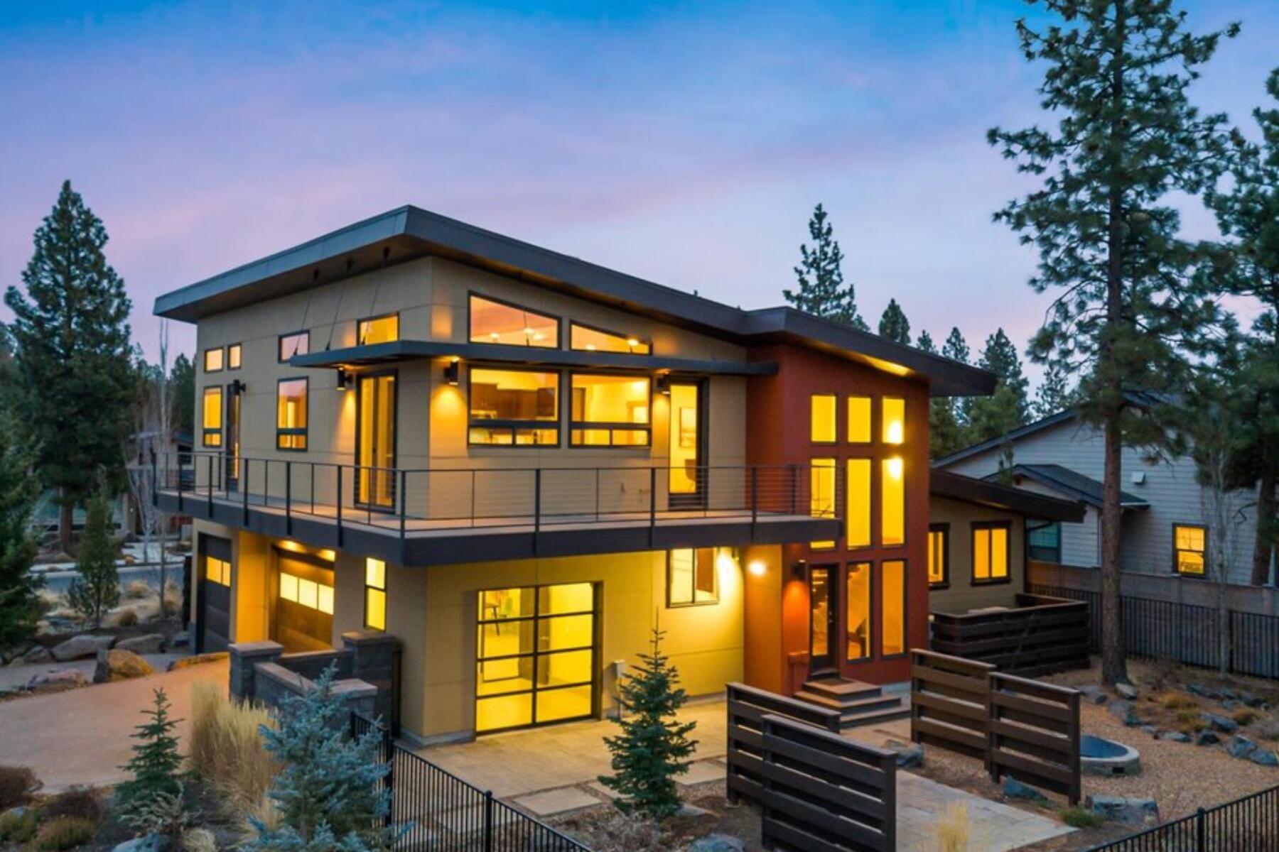 Three Pines Ridge - Residential