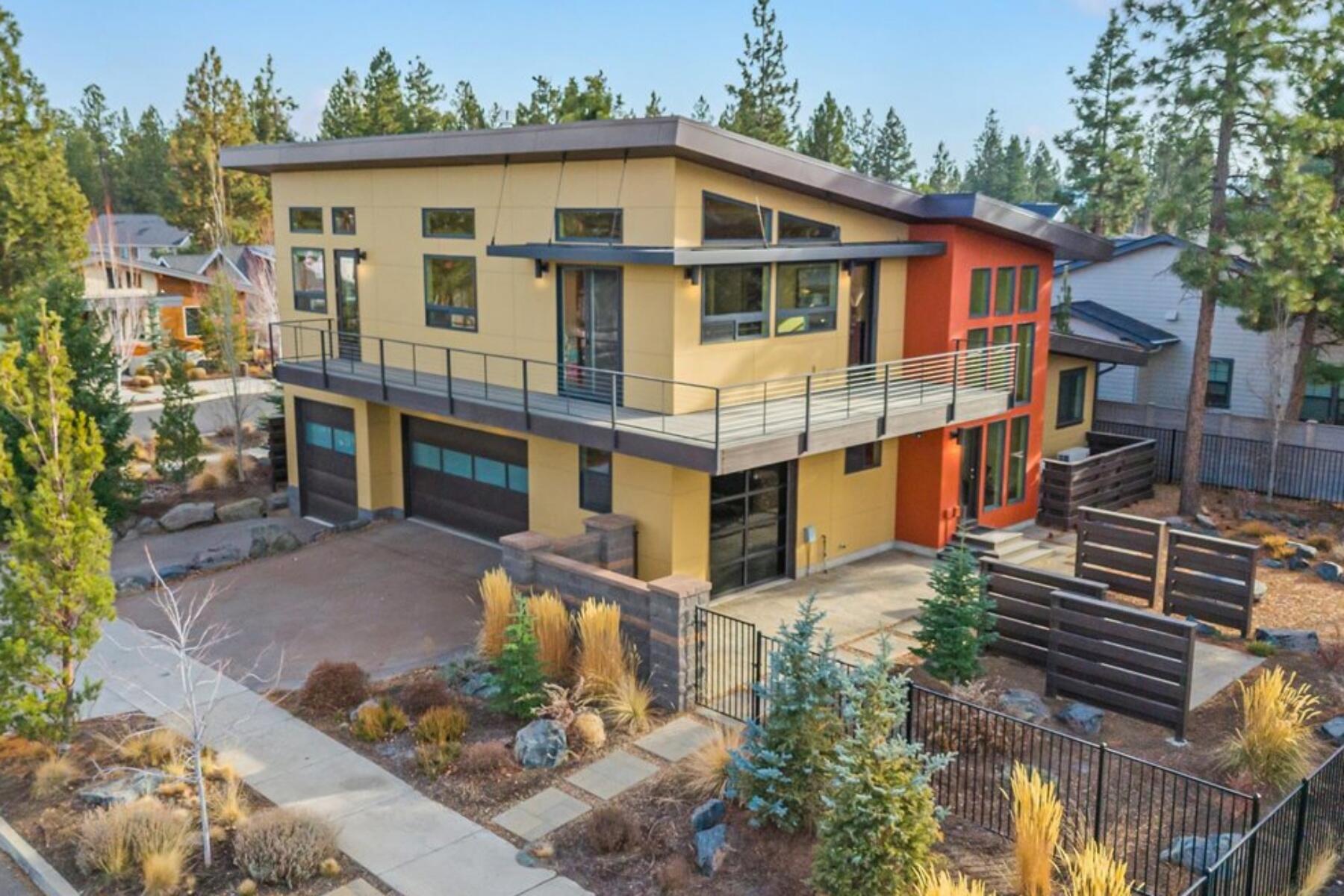 Three Pines Ridge - Residential