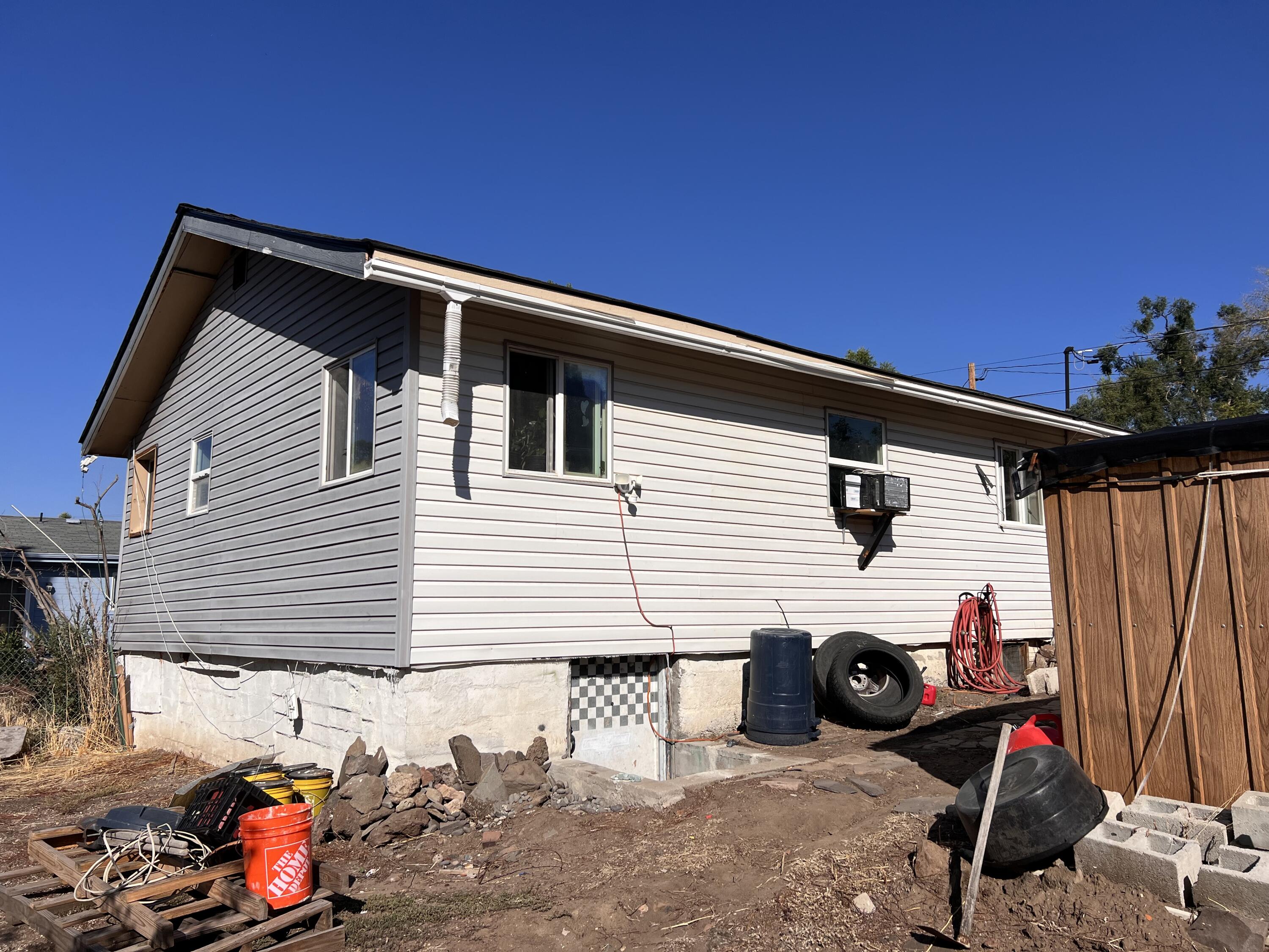 Klamath Falls -Fairview Addition No. 2 - Residential
