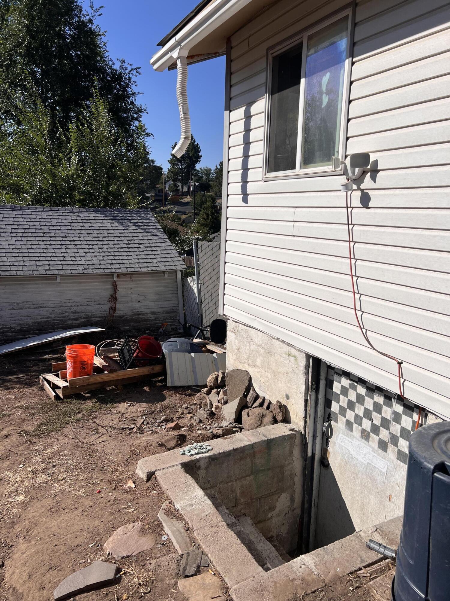 Klamath Falls -Fairview Addition No. 2 - Residential