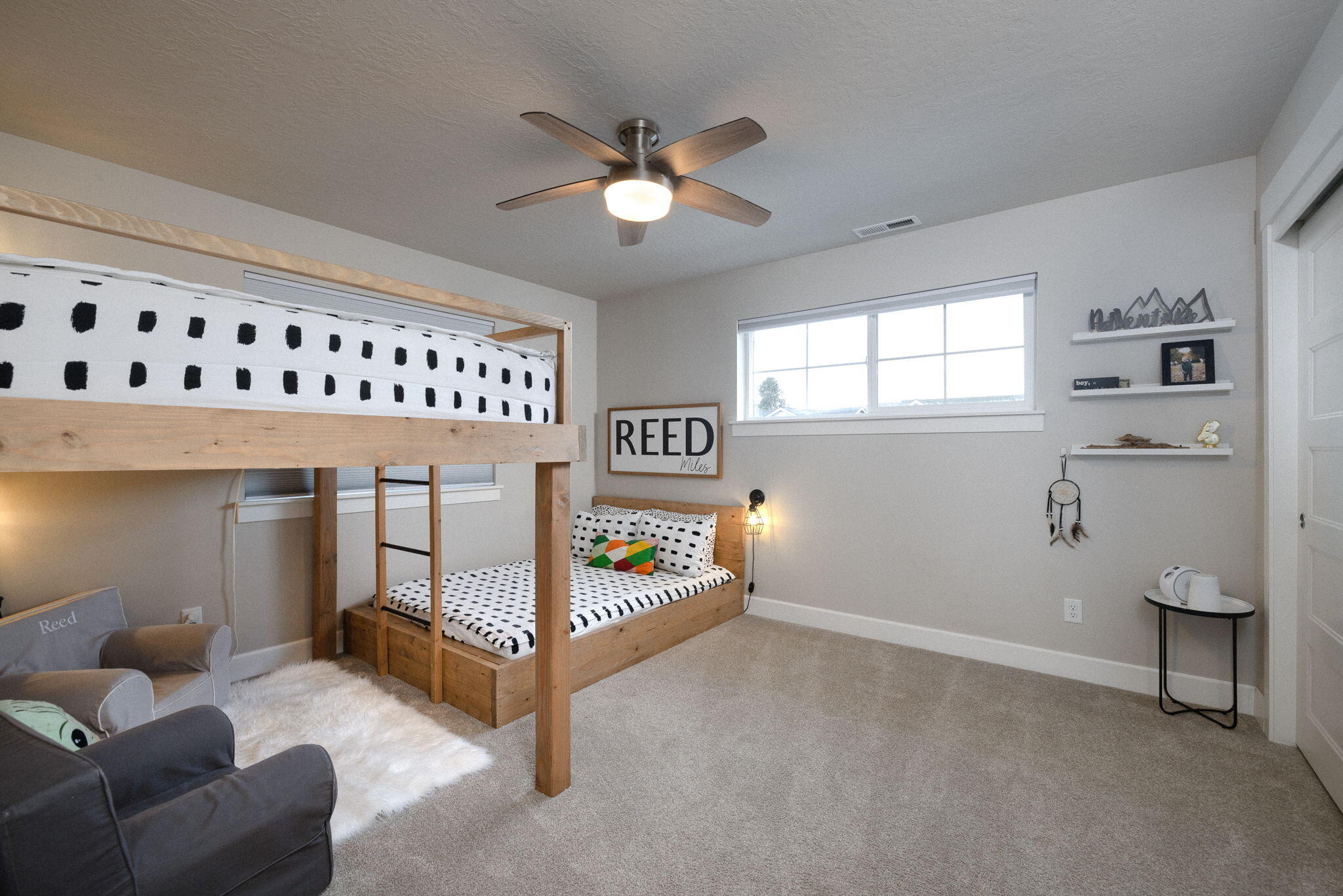 Grizzly Ridge - Residential