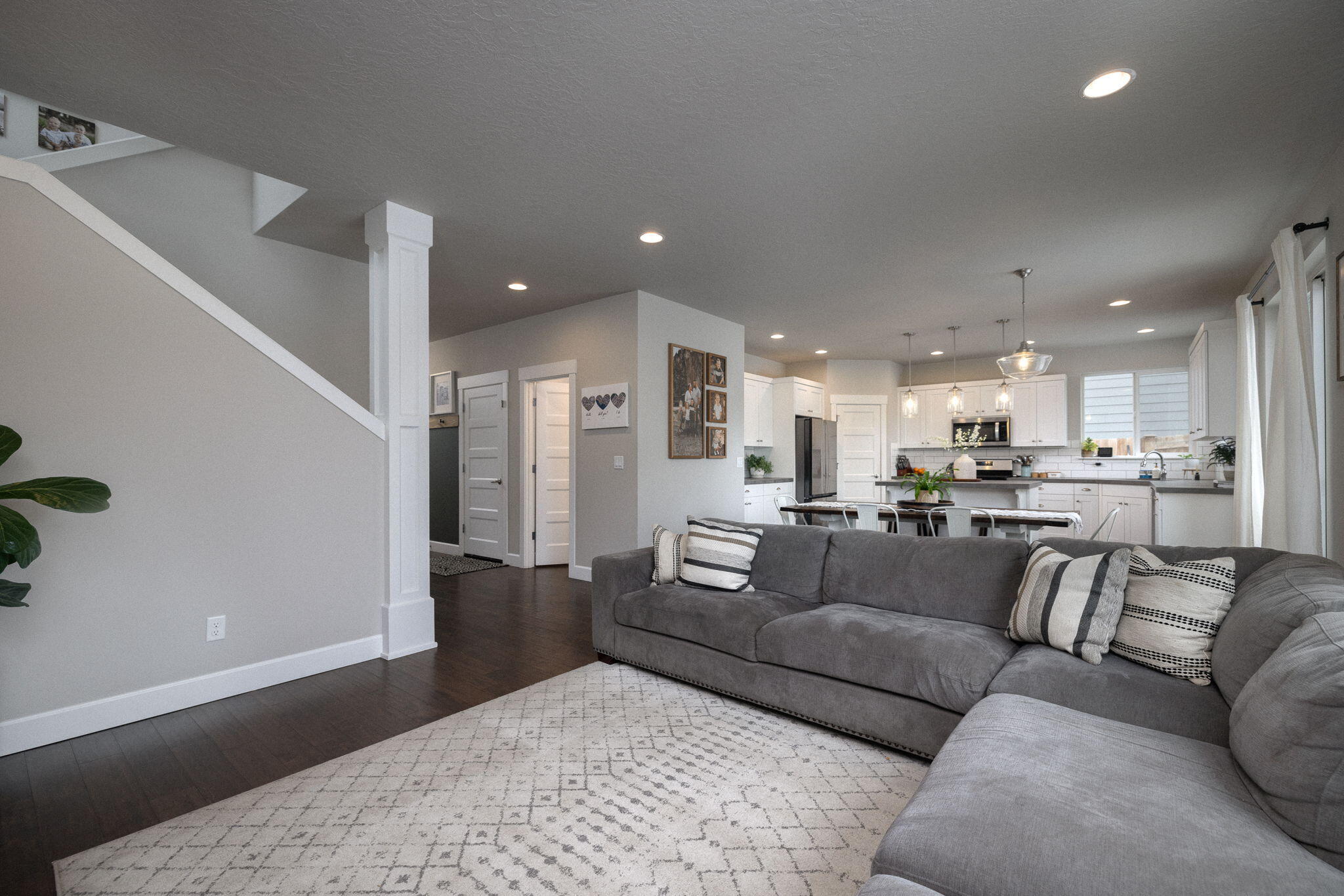Grizzly Ridge - Residential