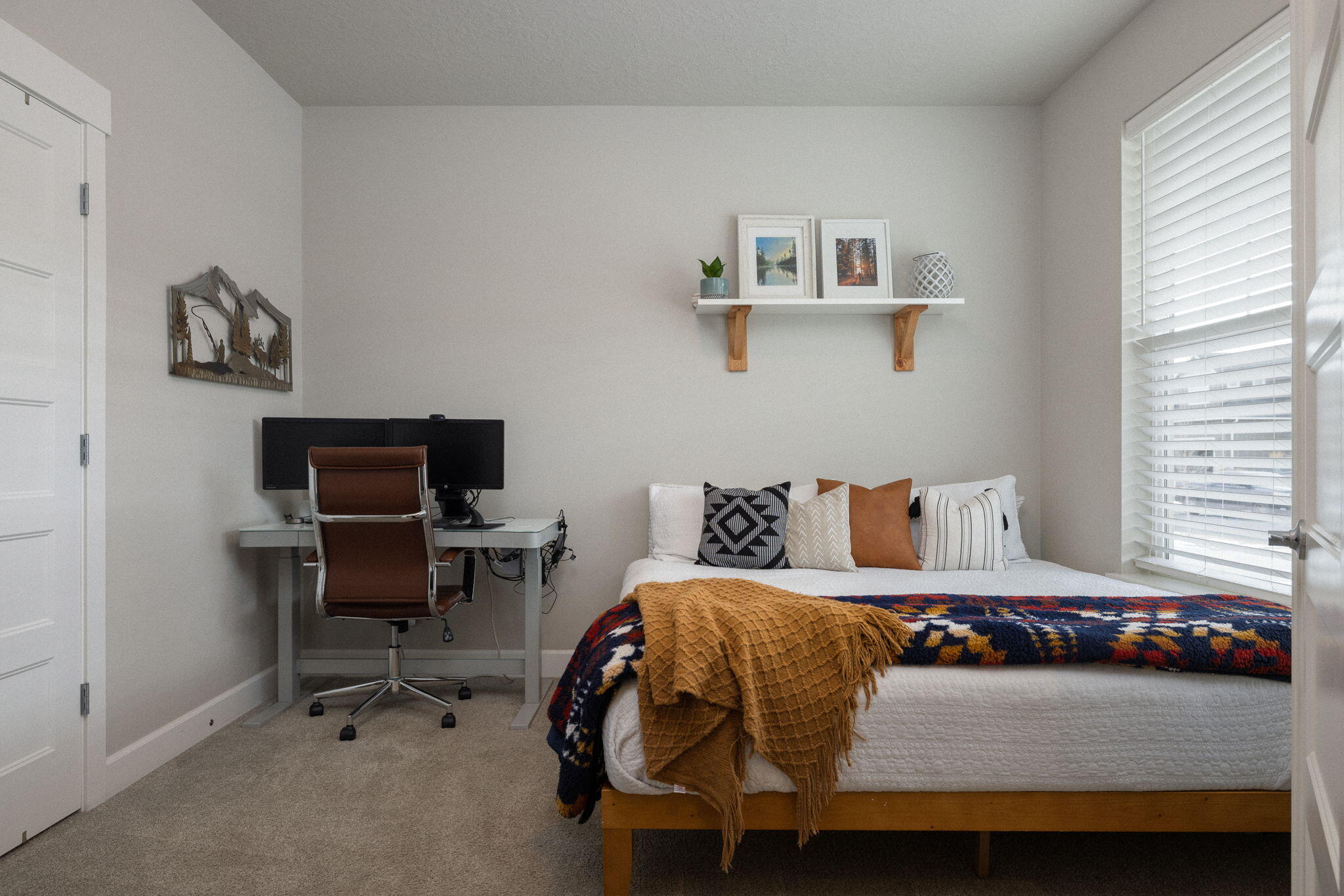 Grizzly Ridge - Residential