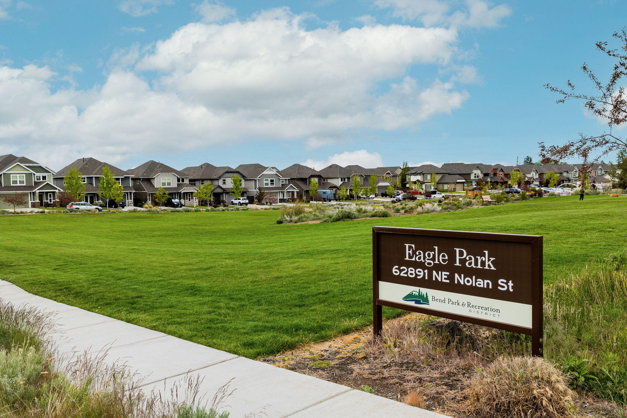 Grizzly Ridge - Residential