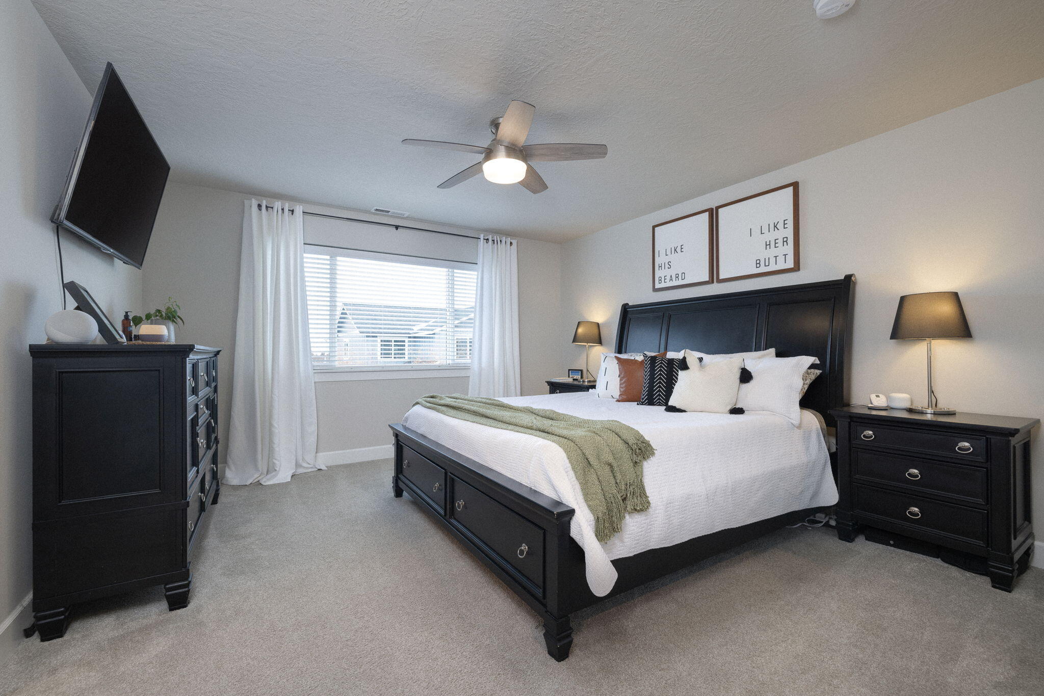 Grizzly Ridge - Residential