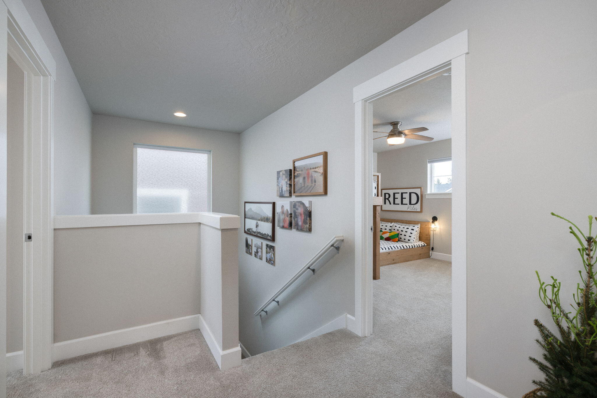 Grizzly Ridge - Residential