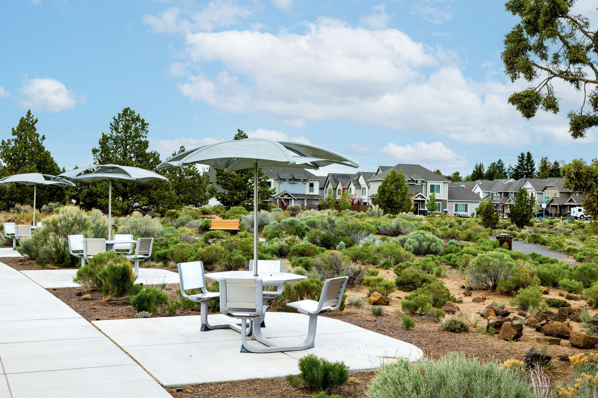 Grizzly Ridge - Residential