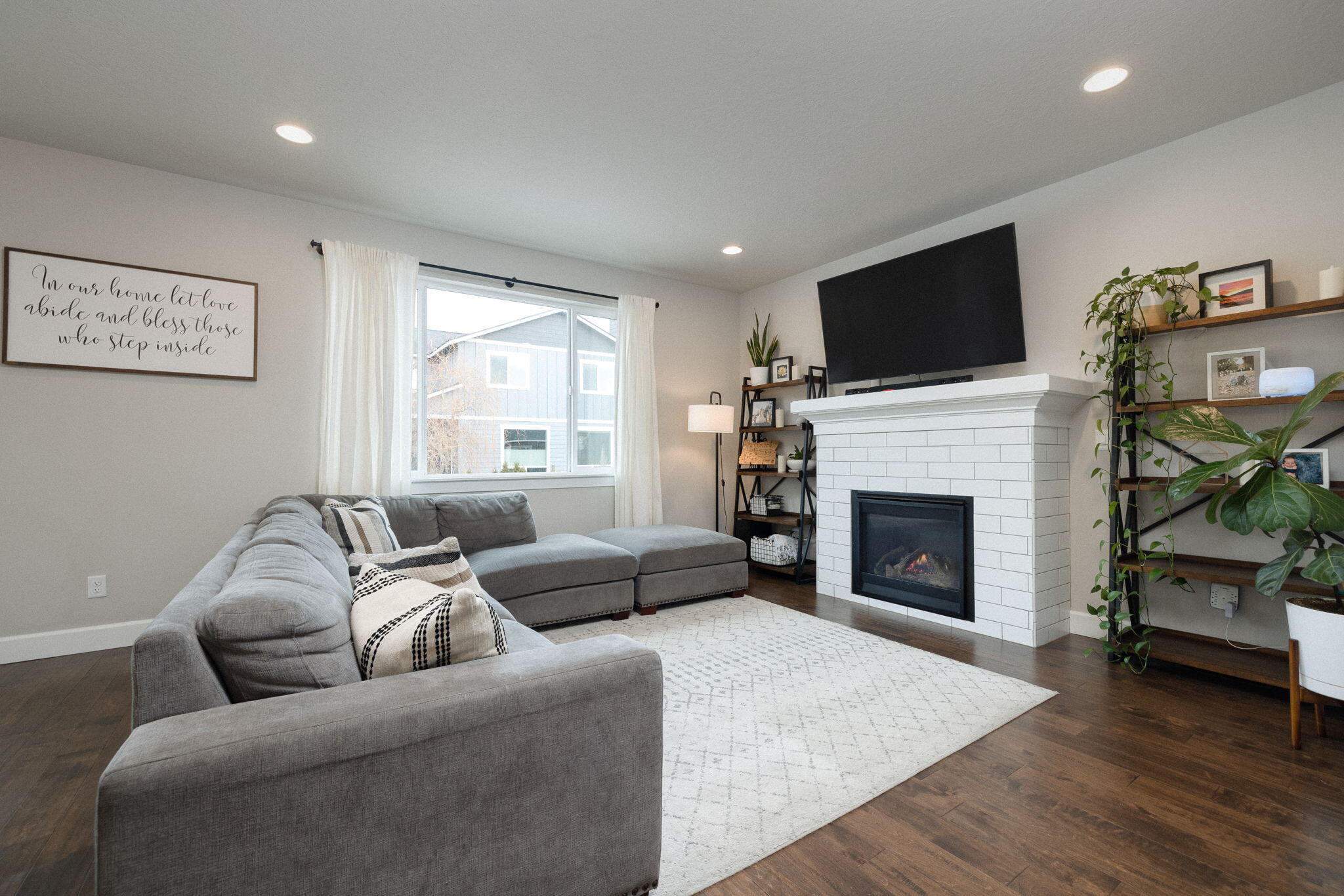 Grizzly Ridge - Residential