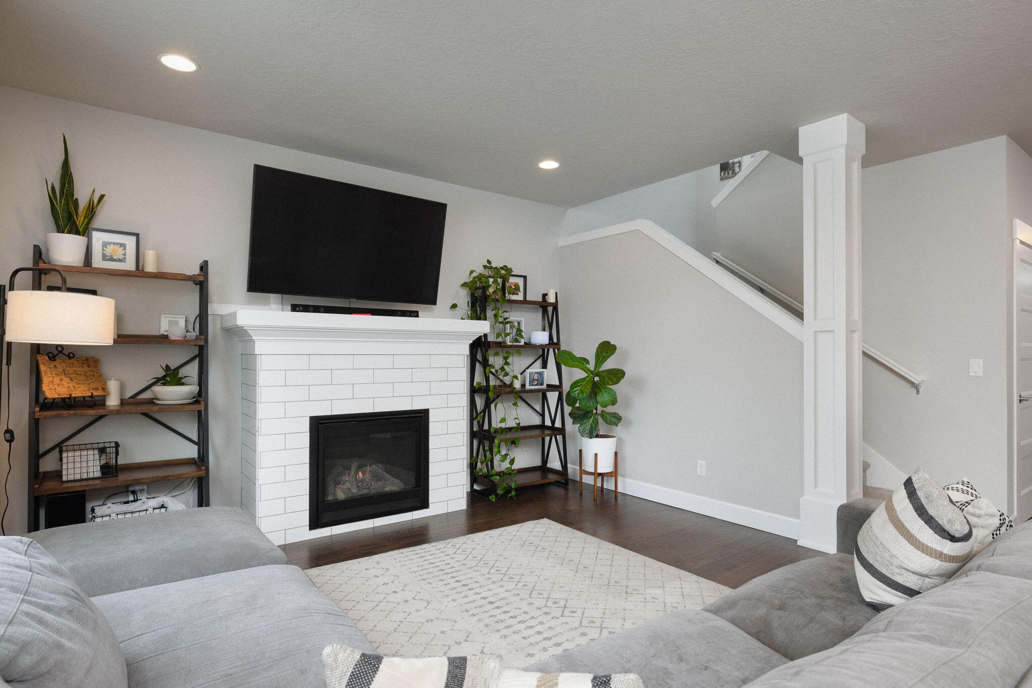 Grizzly Ridge - Residential