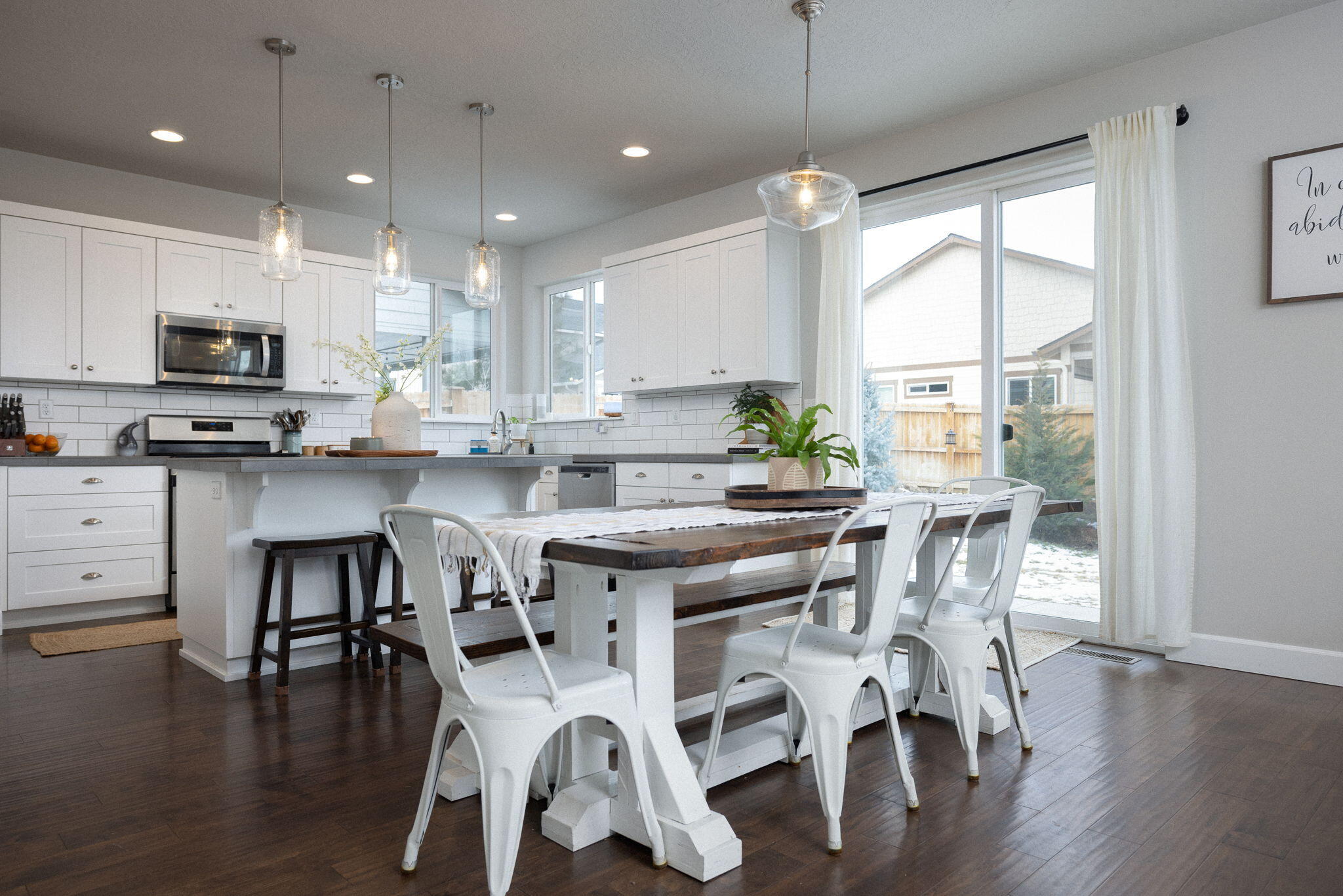 Grizzly Ridge - Residential