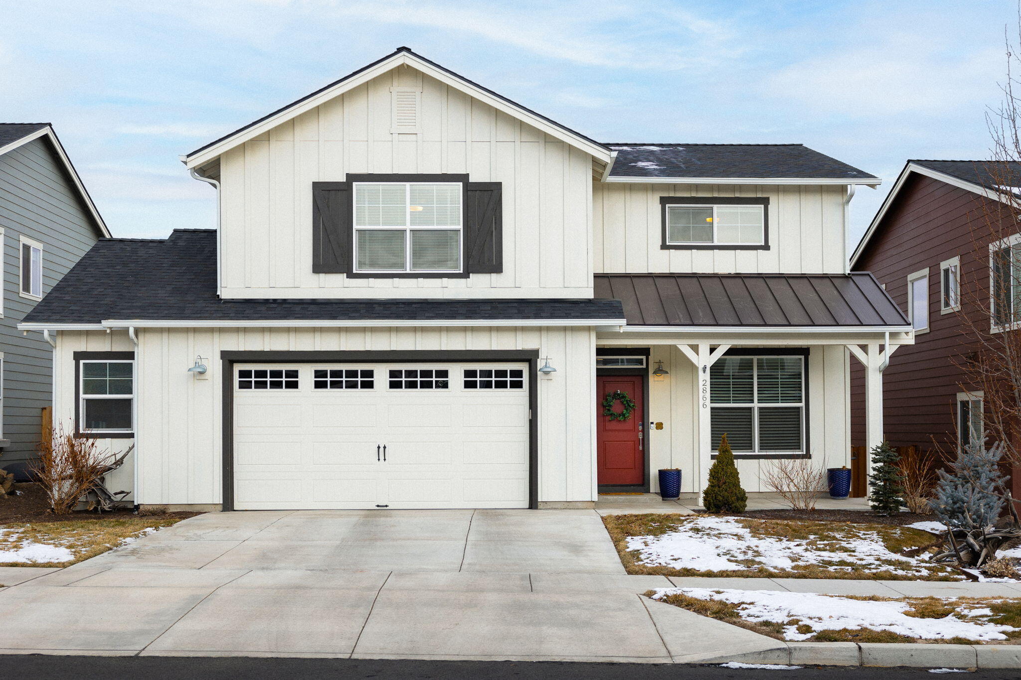Grizzly Ridge - Residential