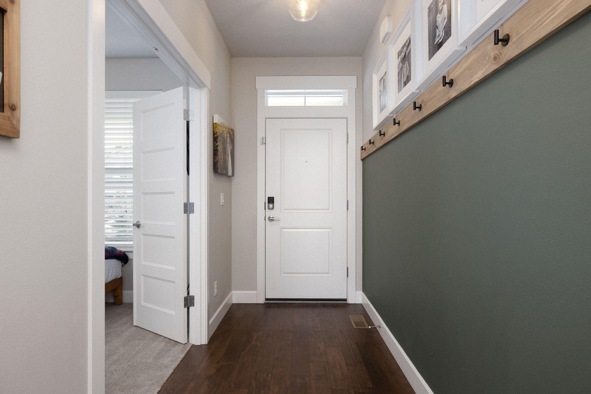 Grizzly Ridge - Residential