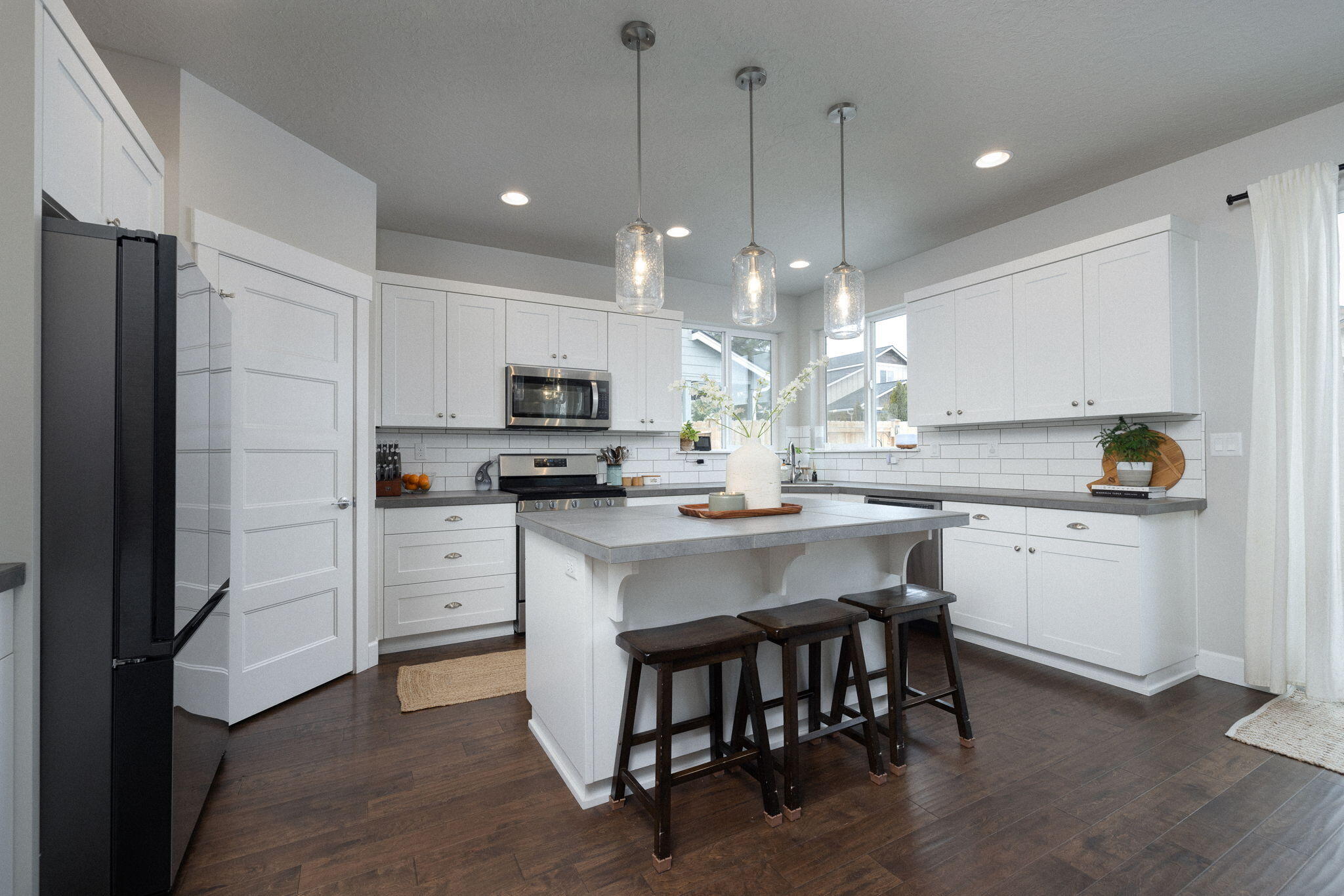 Grizzly Ridge - Residential