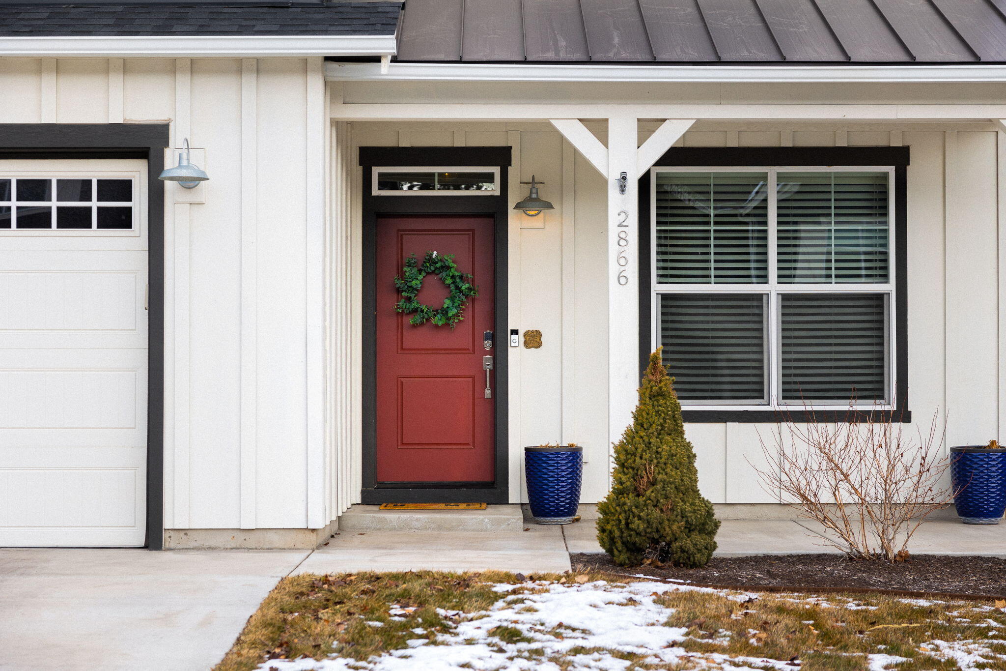 Grizzly Ridge - Residential