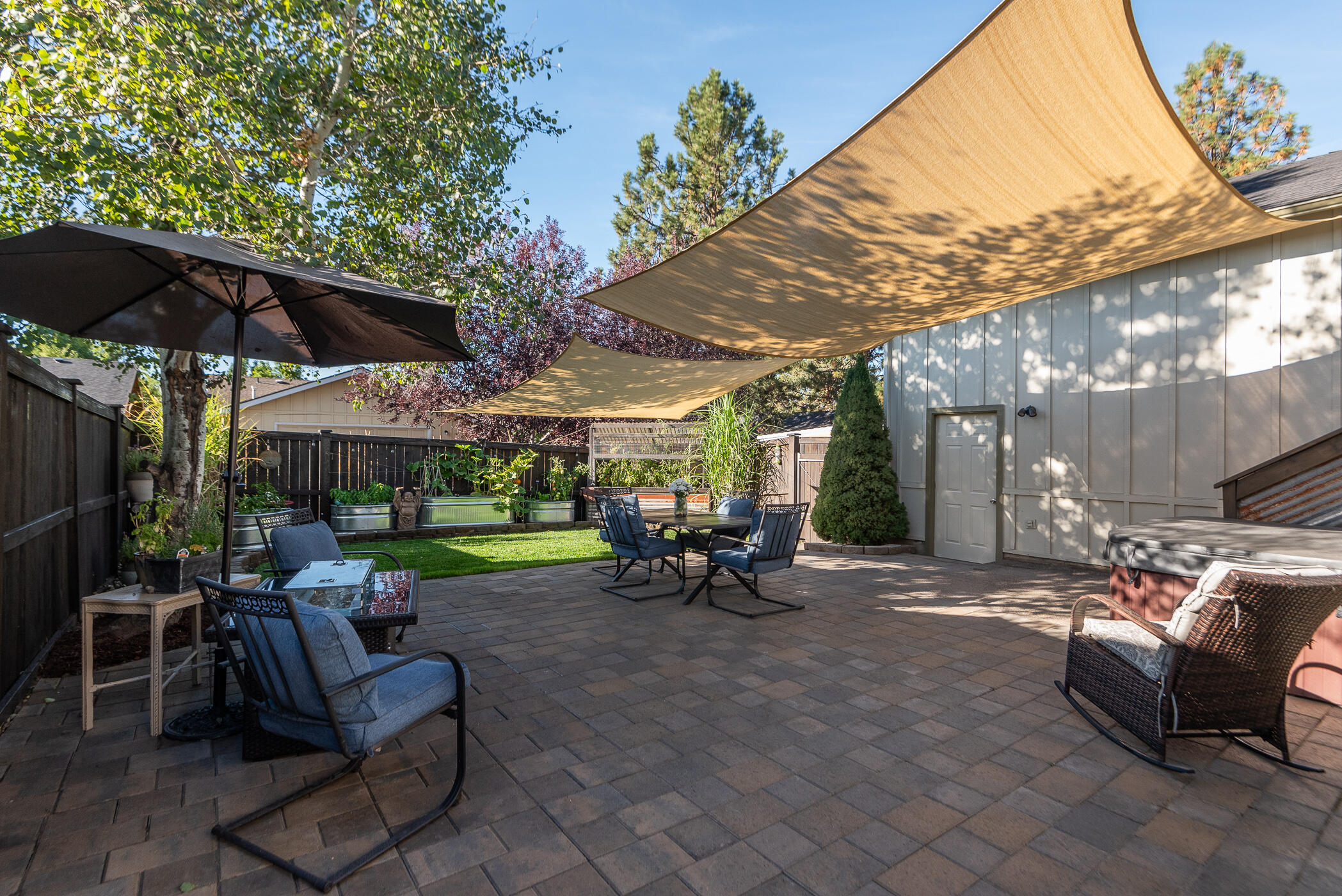 Foxborough - Residential