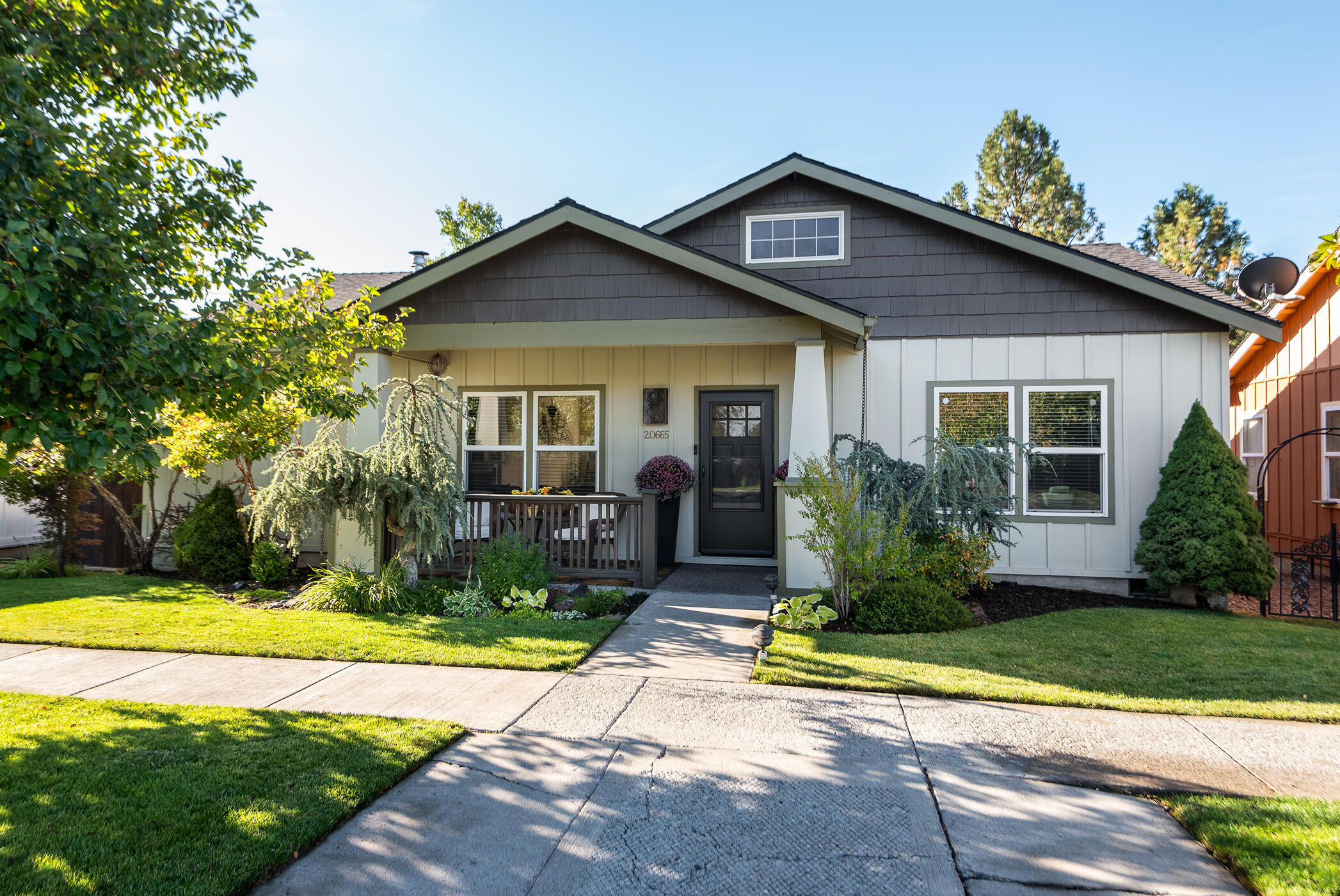 Foxborough - Residential