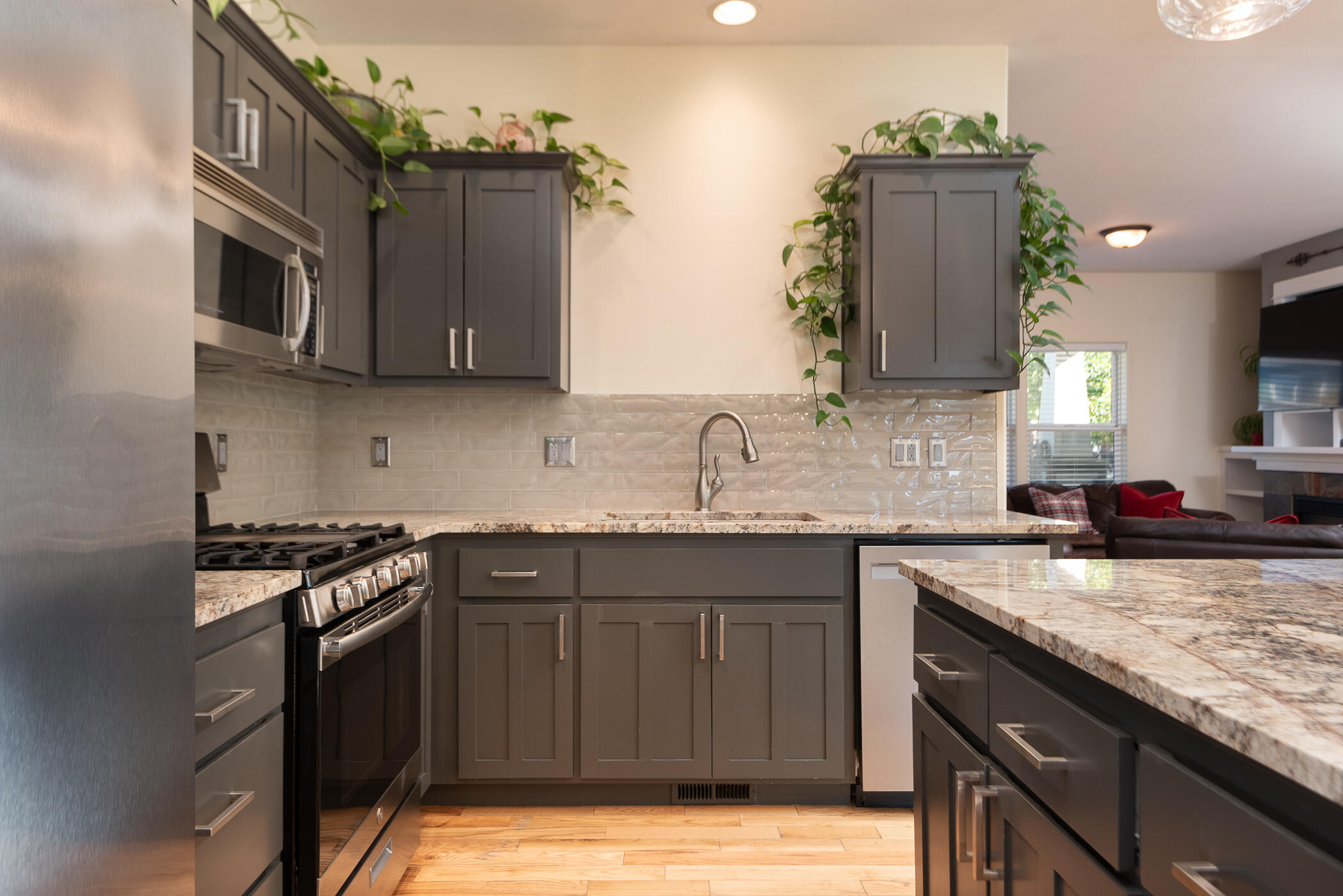 Foxborough - Residential