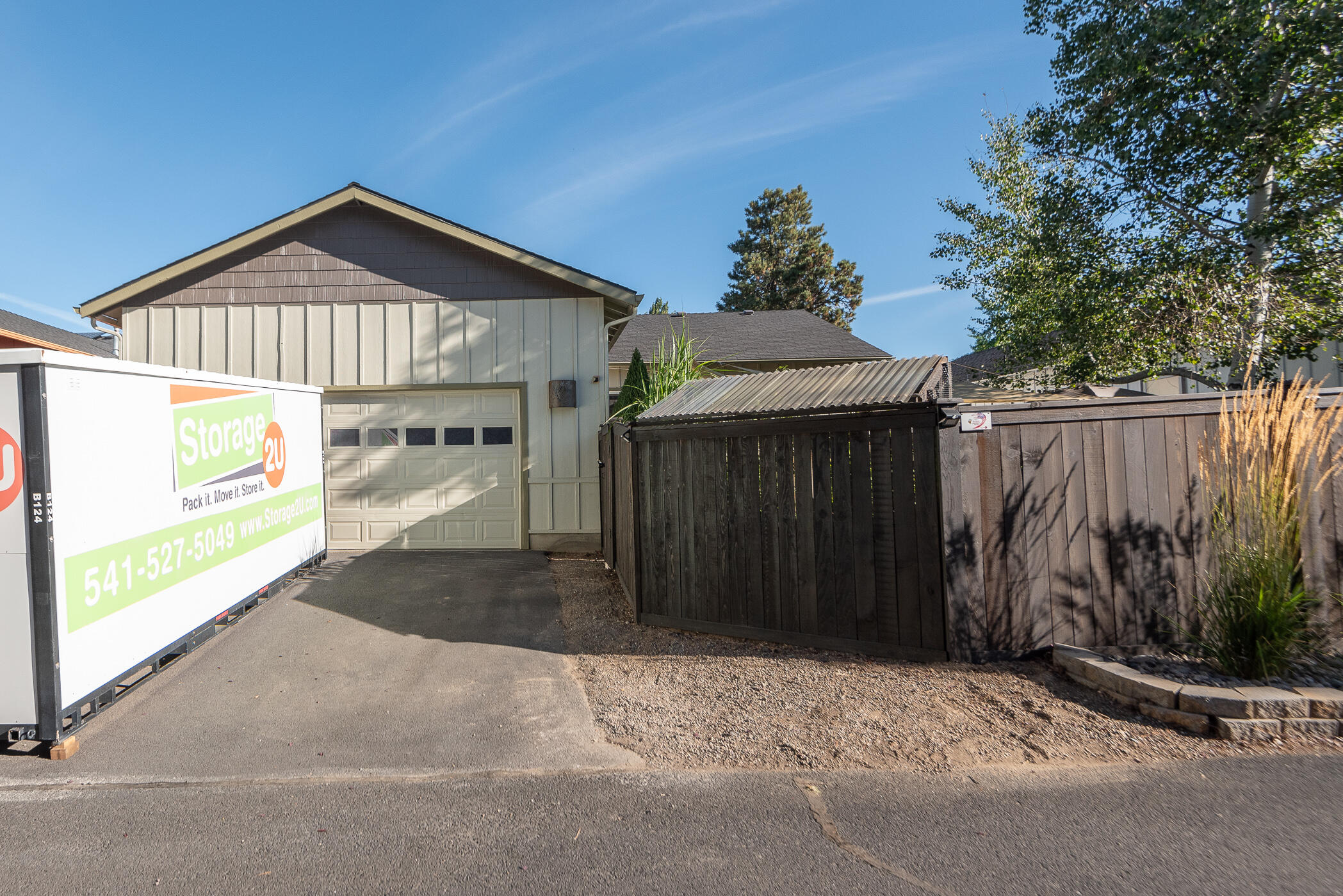 Foxborough - Residential